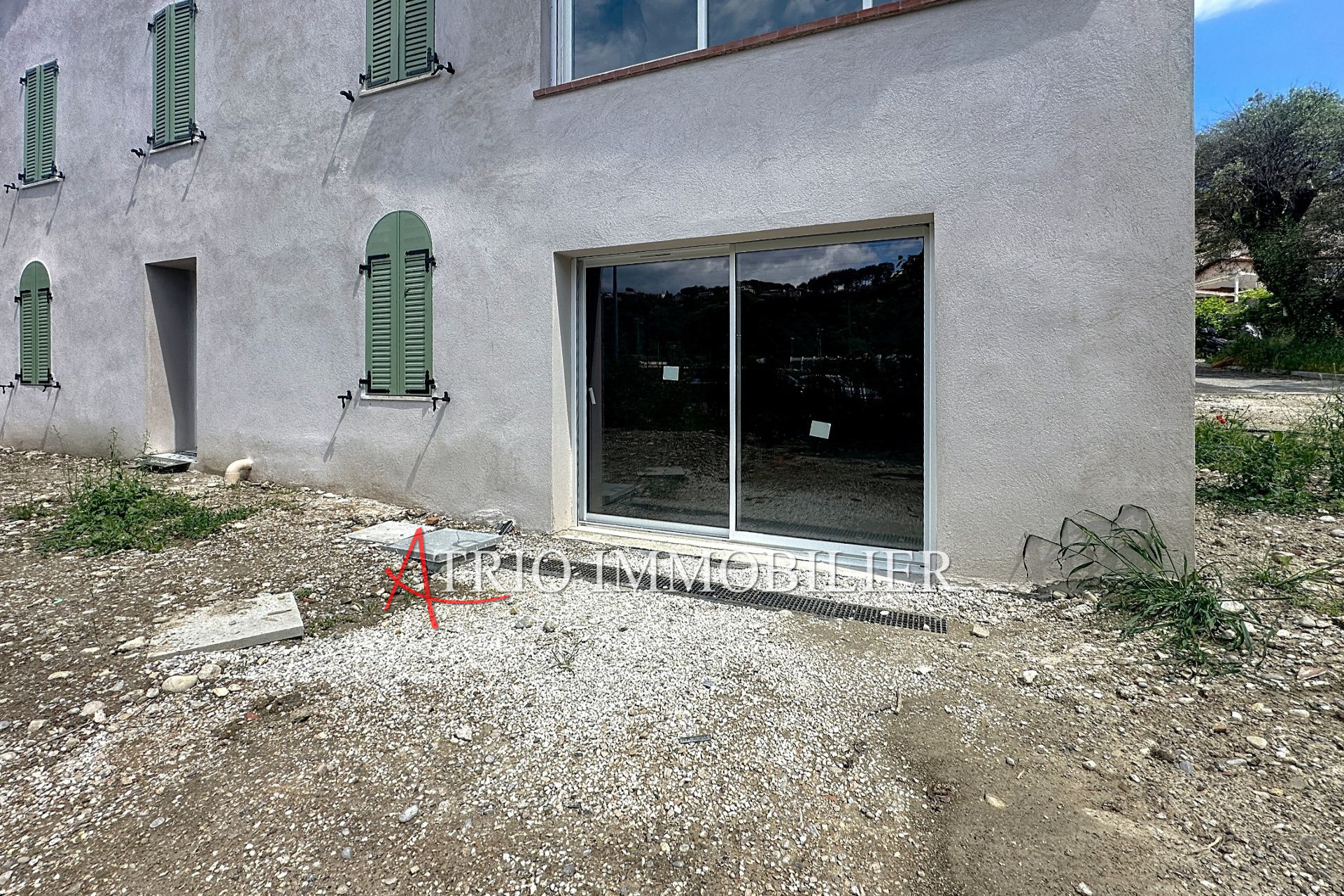 Agence immobilière de ATRIO IMMOBILIER