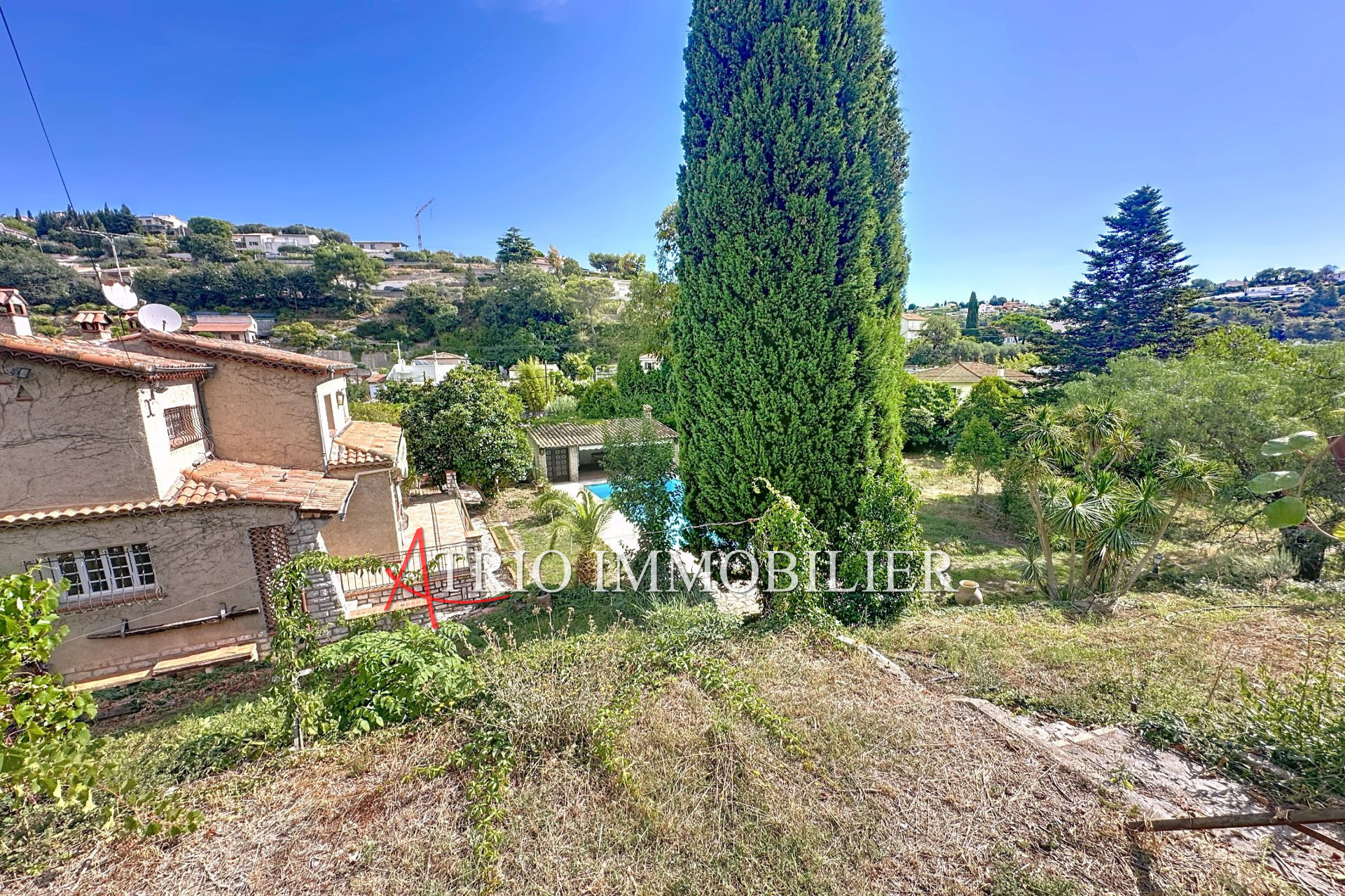 Image principale - Cagnes-sur-Mer