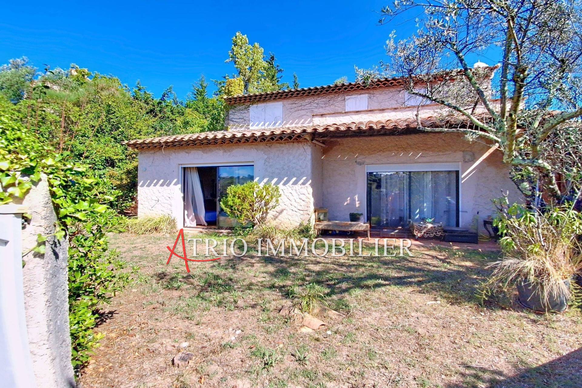 Agence immobilière de ATRIO IMMOBILIER