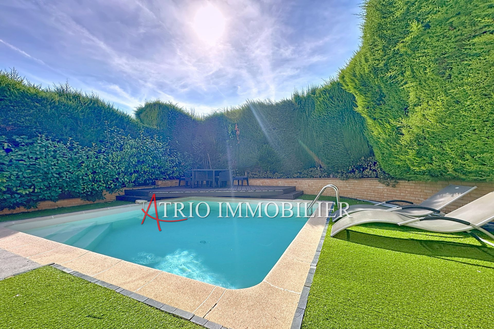 Agence immobilière de ATRIO IMMOBILIER