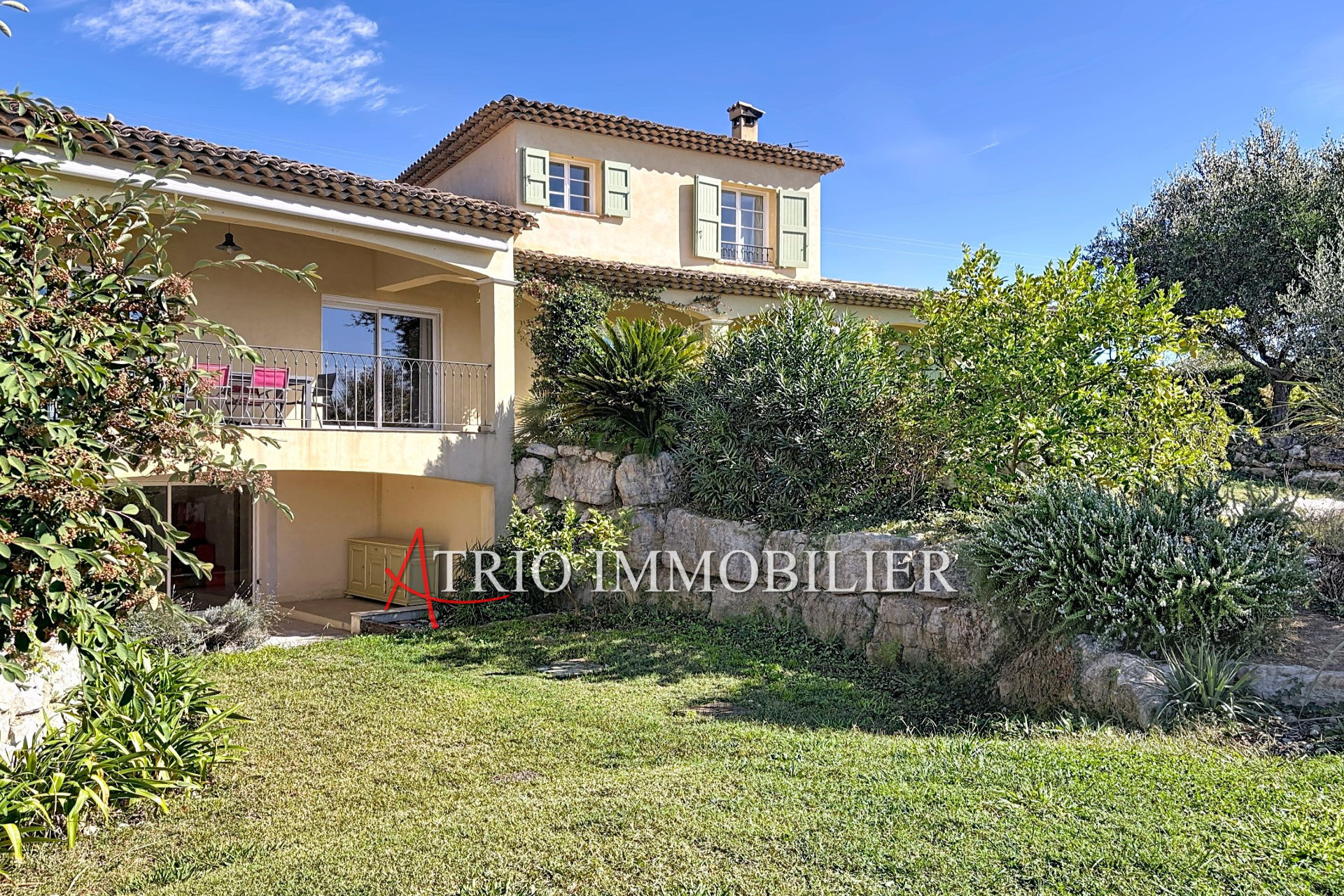 Agence immobilière de ATRIO IMMOBILIER