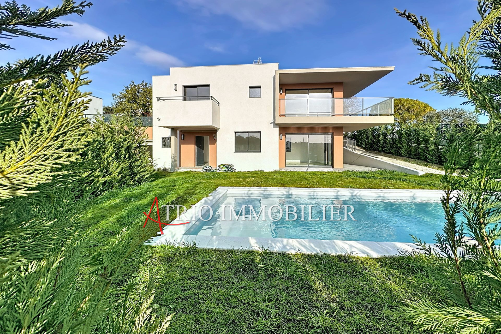 Agence immobilière de ATRIO IMMOBILIER