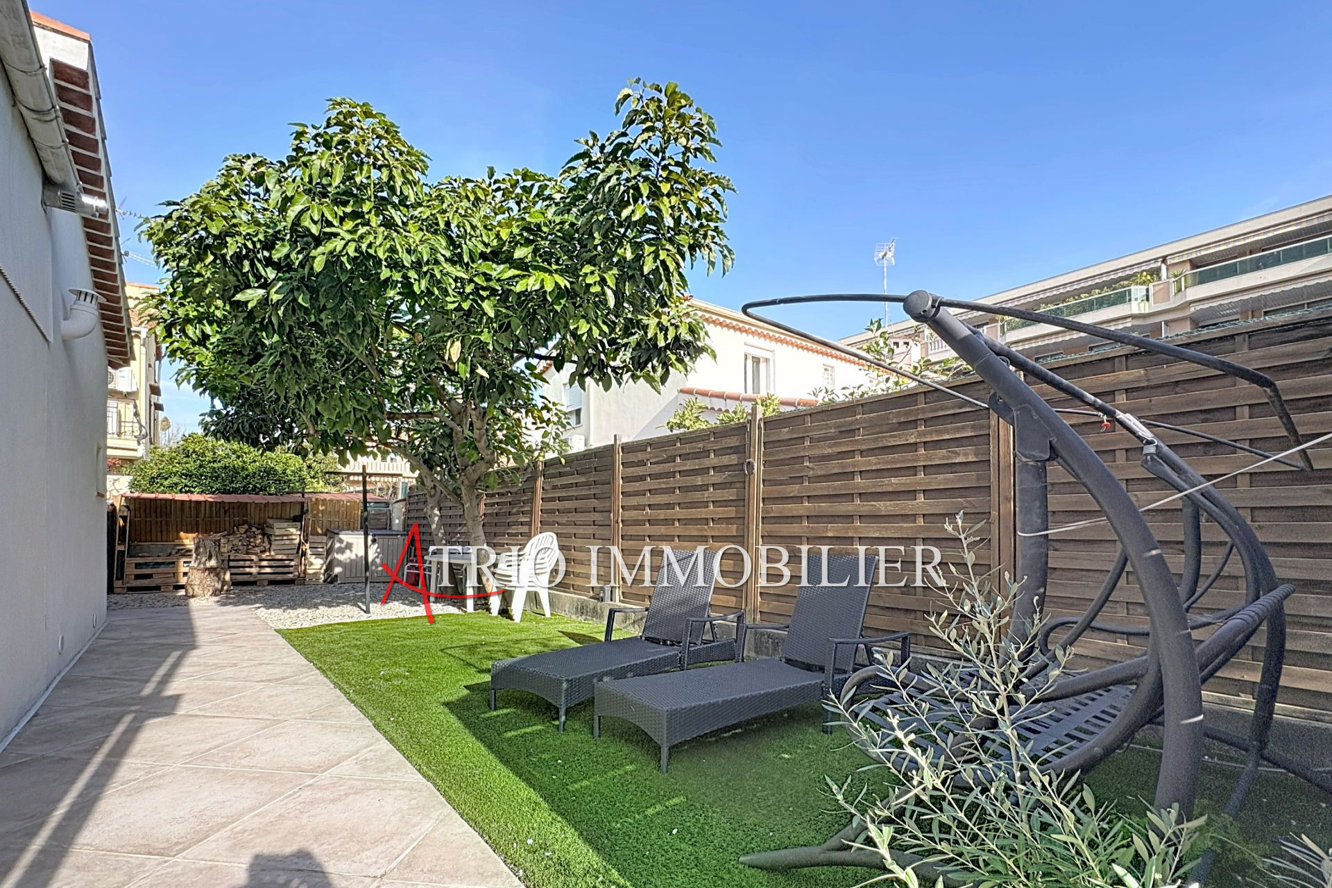 Agence immobilière de ATRIO IMMOBILIER