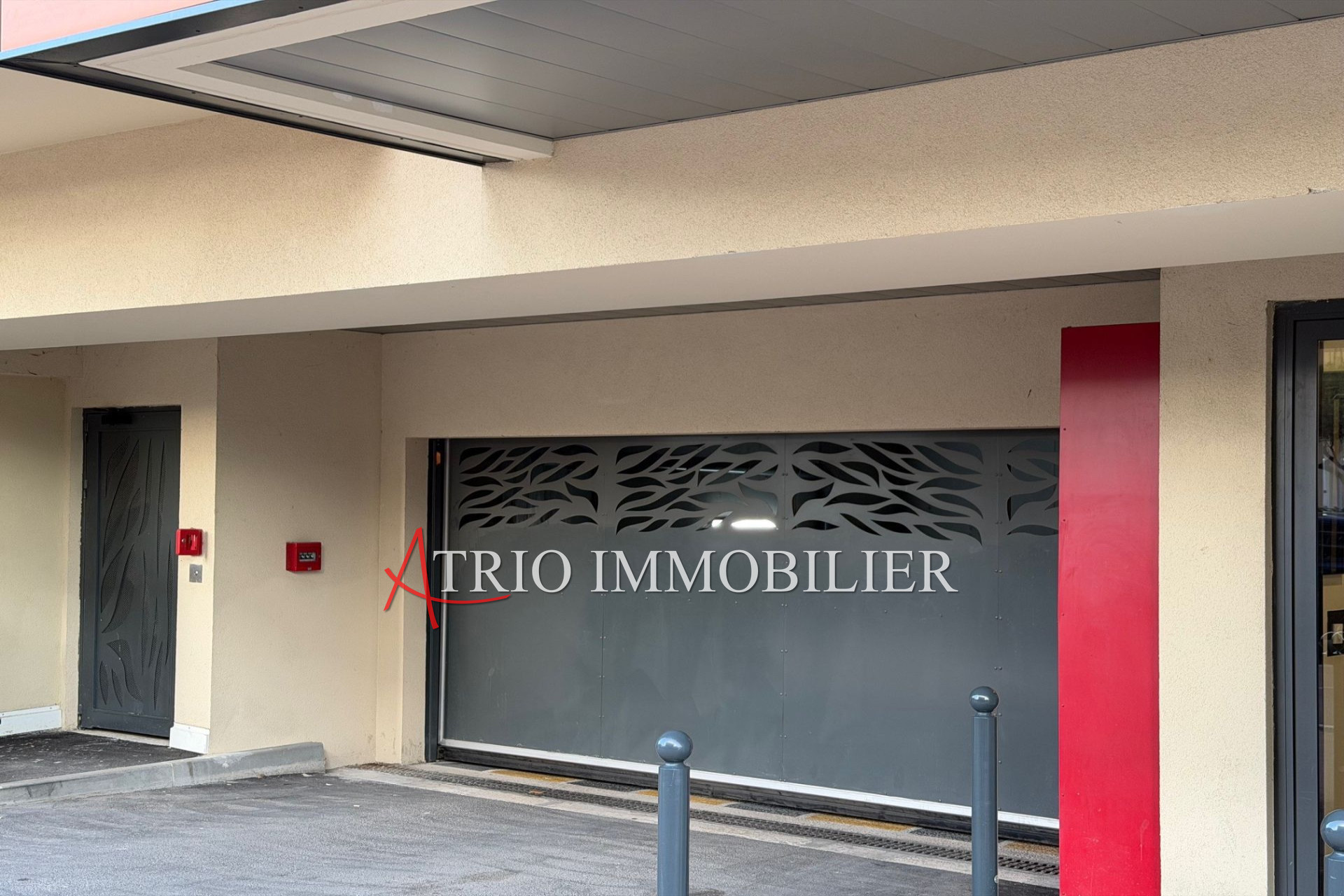 Agence immobilière de ATRIO IMMOBILIER