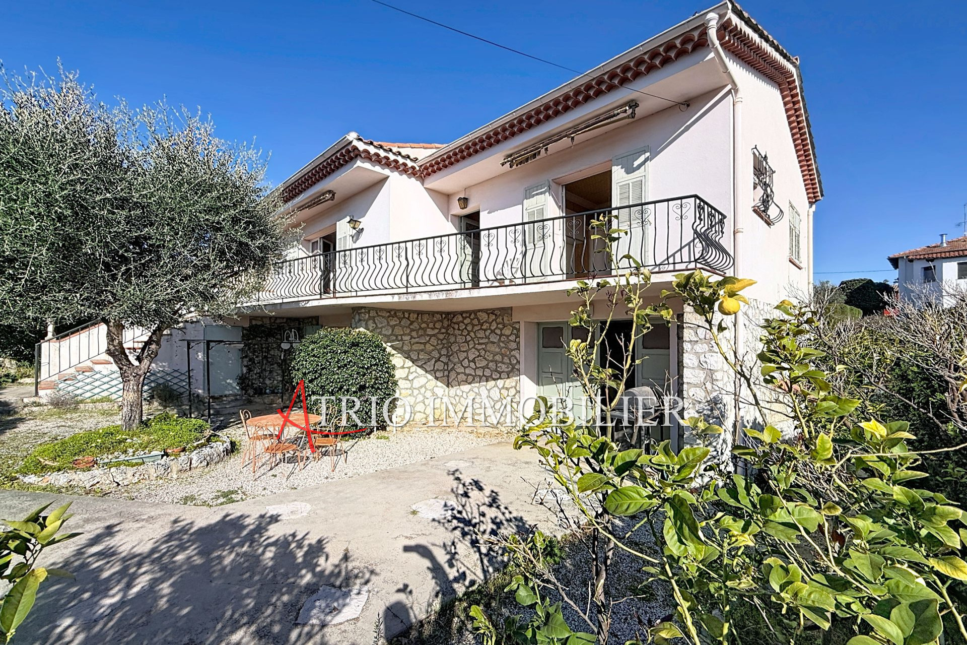 Image principale - Cagnes-sur-Mer