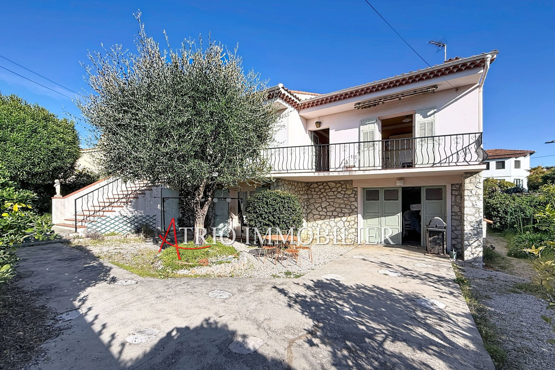 Agence immobilière de ATRIO IMMOBILIER