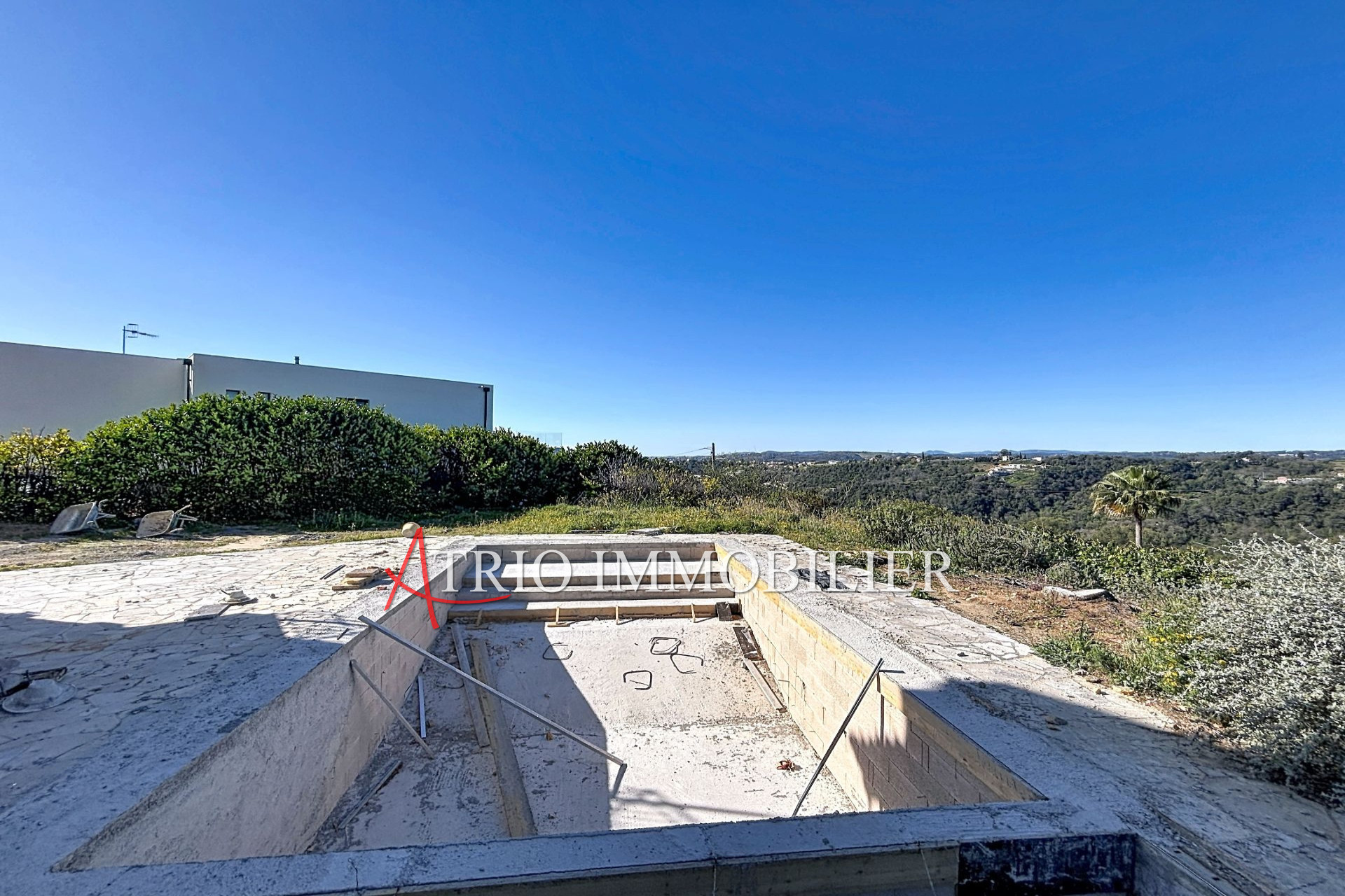 Agence immobilière de ATRIO IMMOBILIER