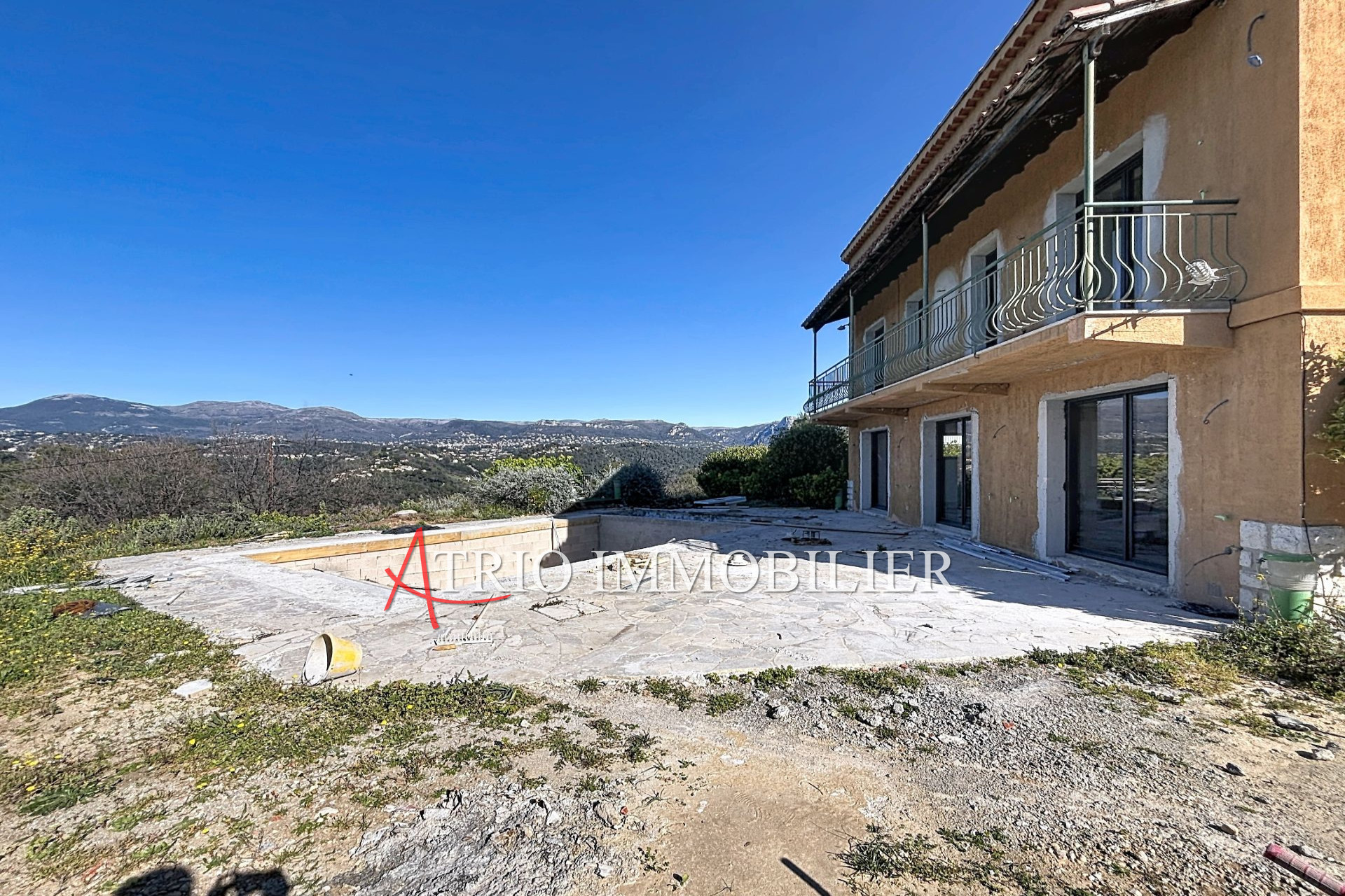 Agence immobilière de ATRIO IMMOBILIER