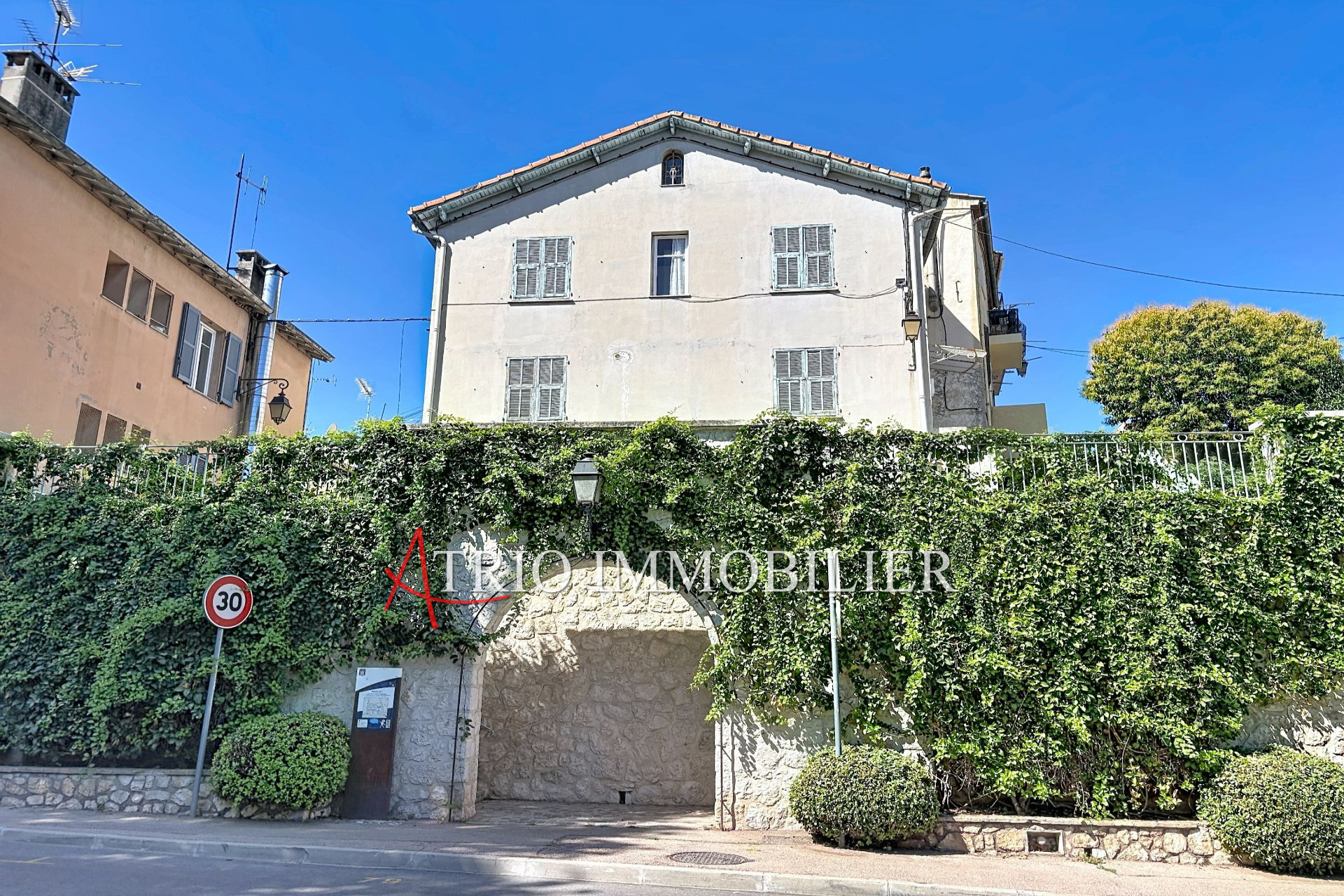 Agence immobilière de ATRIO IMMOBILIER