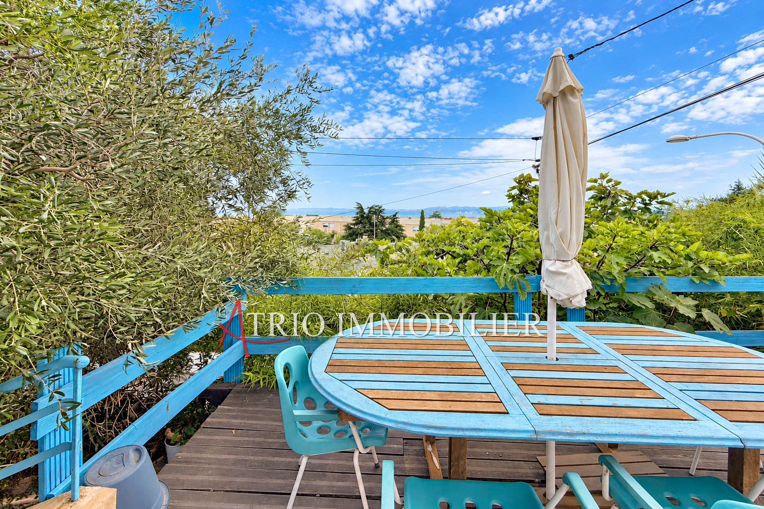 Agence immobilière de ATRIO IMMOBILIER