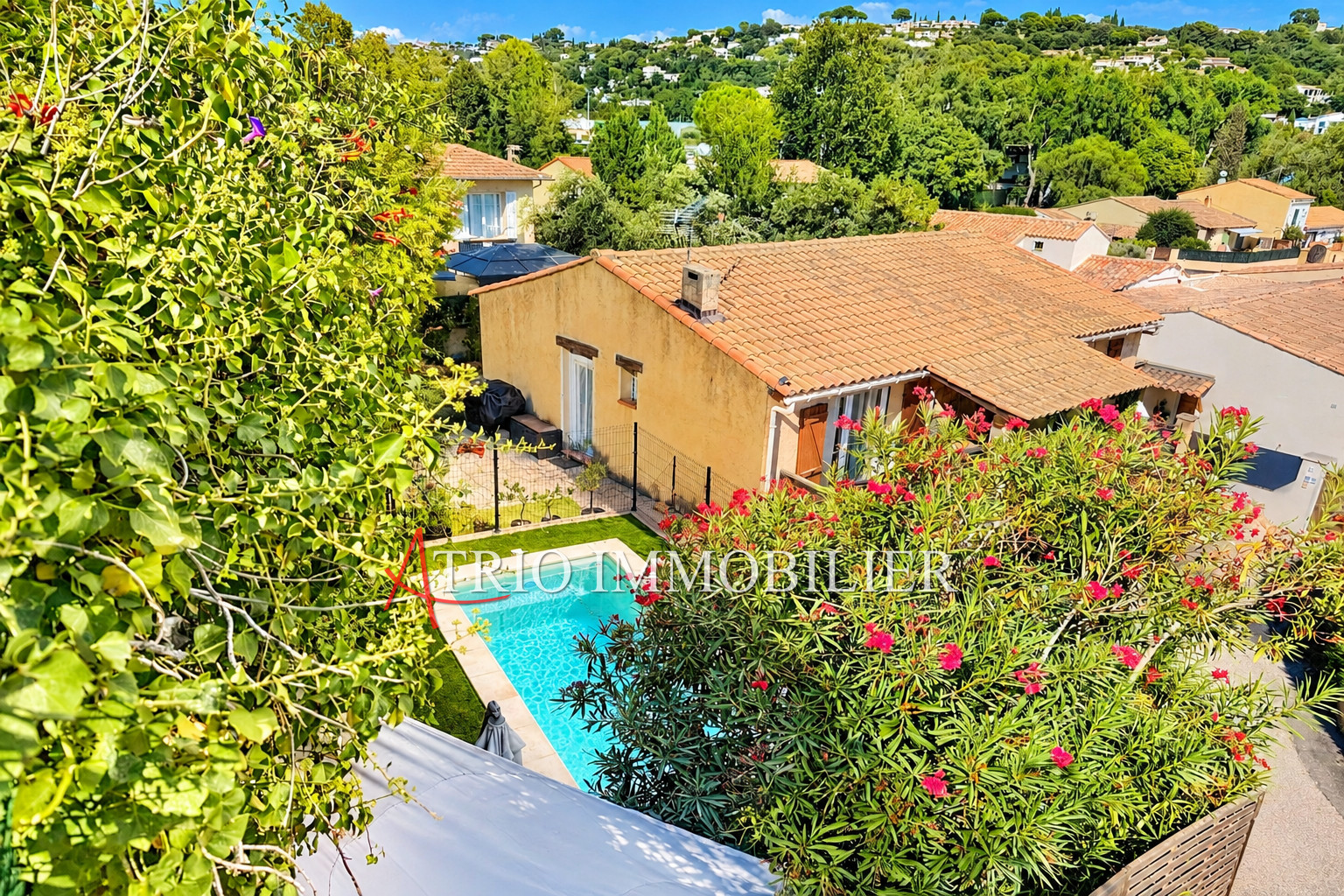 Agence immobilière de ATRIO IMMOBILIER