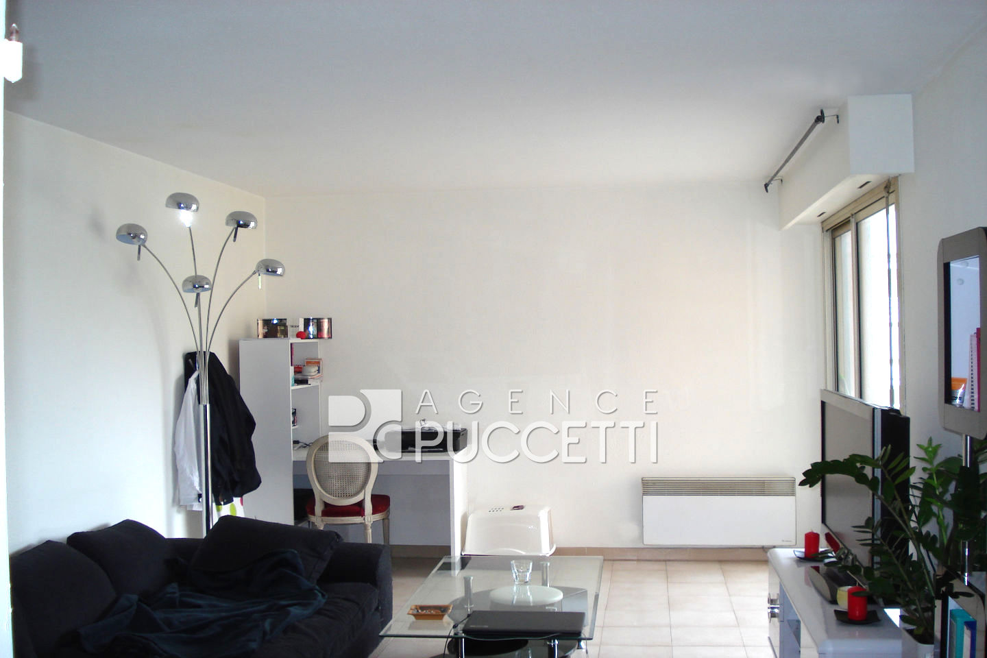 Agence immobilière de Agence Puccetti