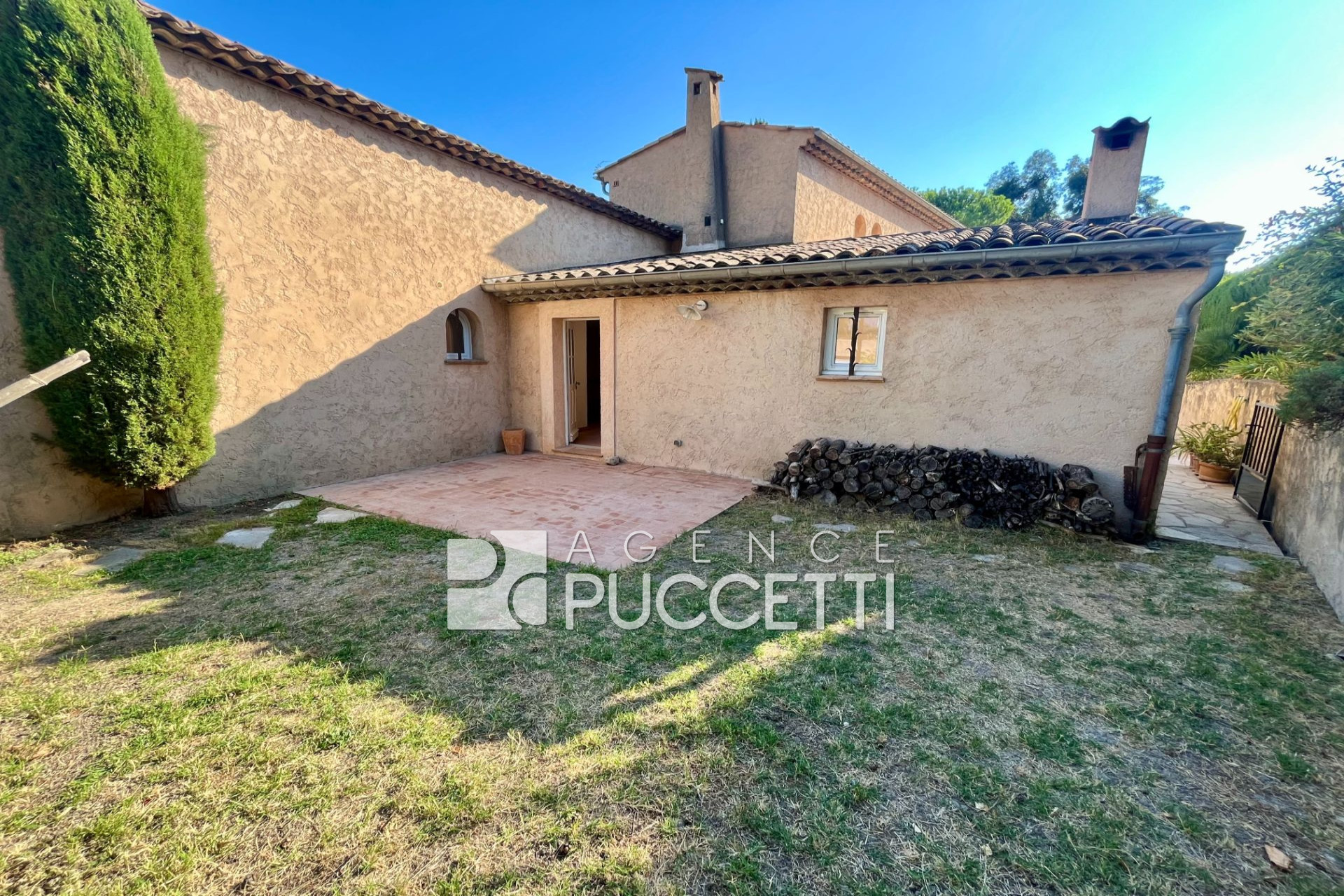 Agence immobilière de Agence Puccetti
