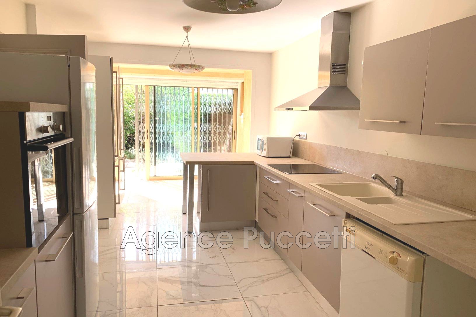 Agence immobilière de Agence Puccetti