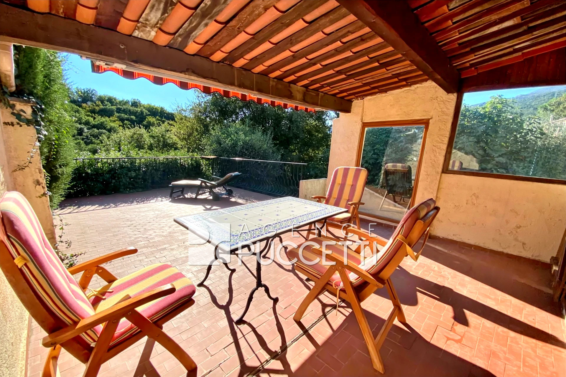 Agence immobilière de Agence Puccetti