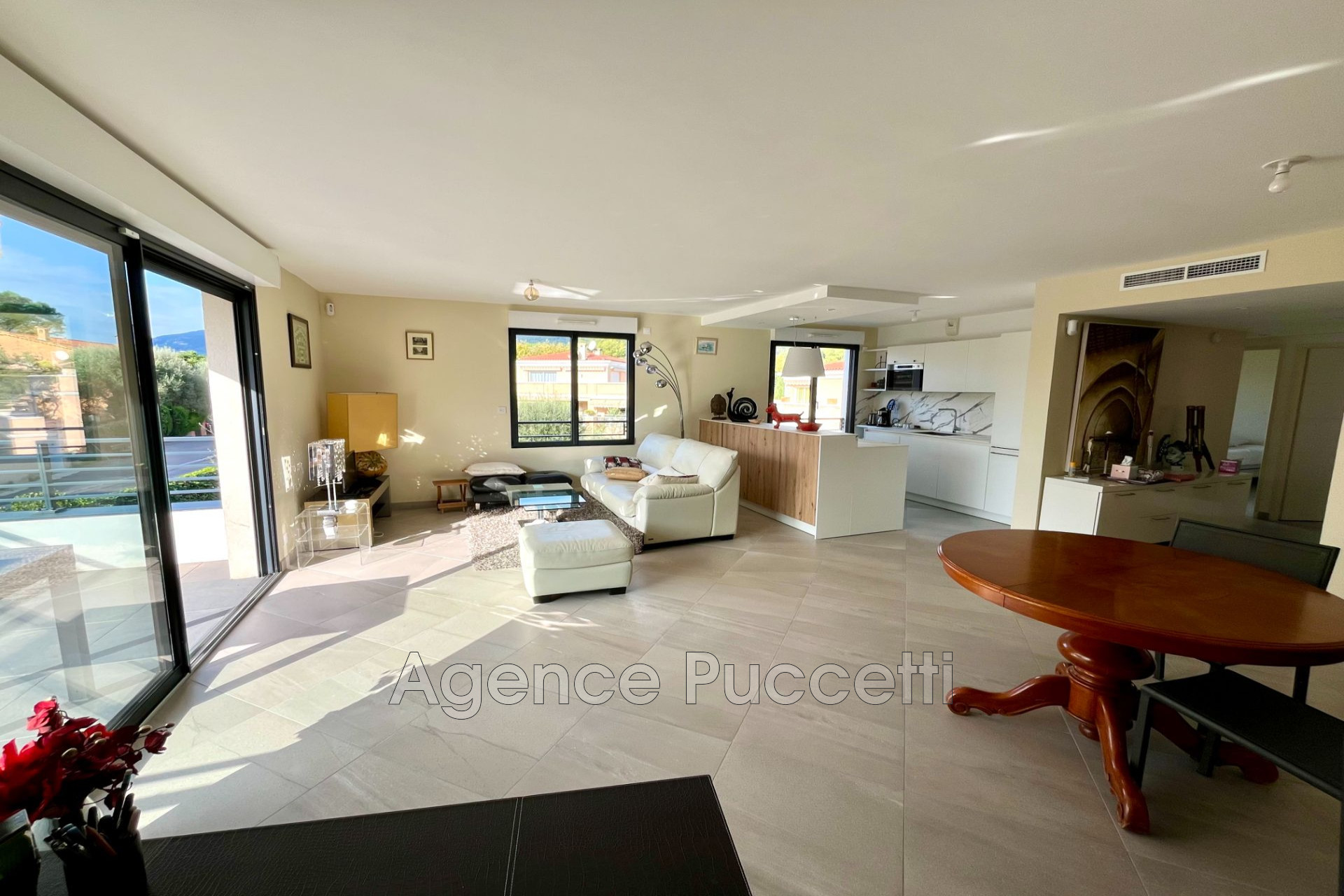 Agence immobilière de Agence Puccetti