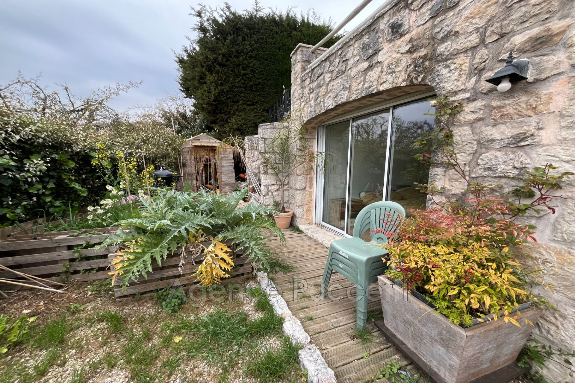 Agence immobilière de Agence Puccetti