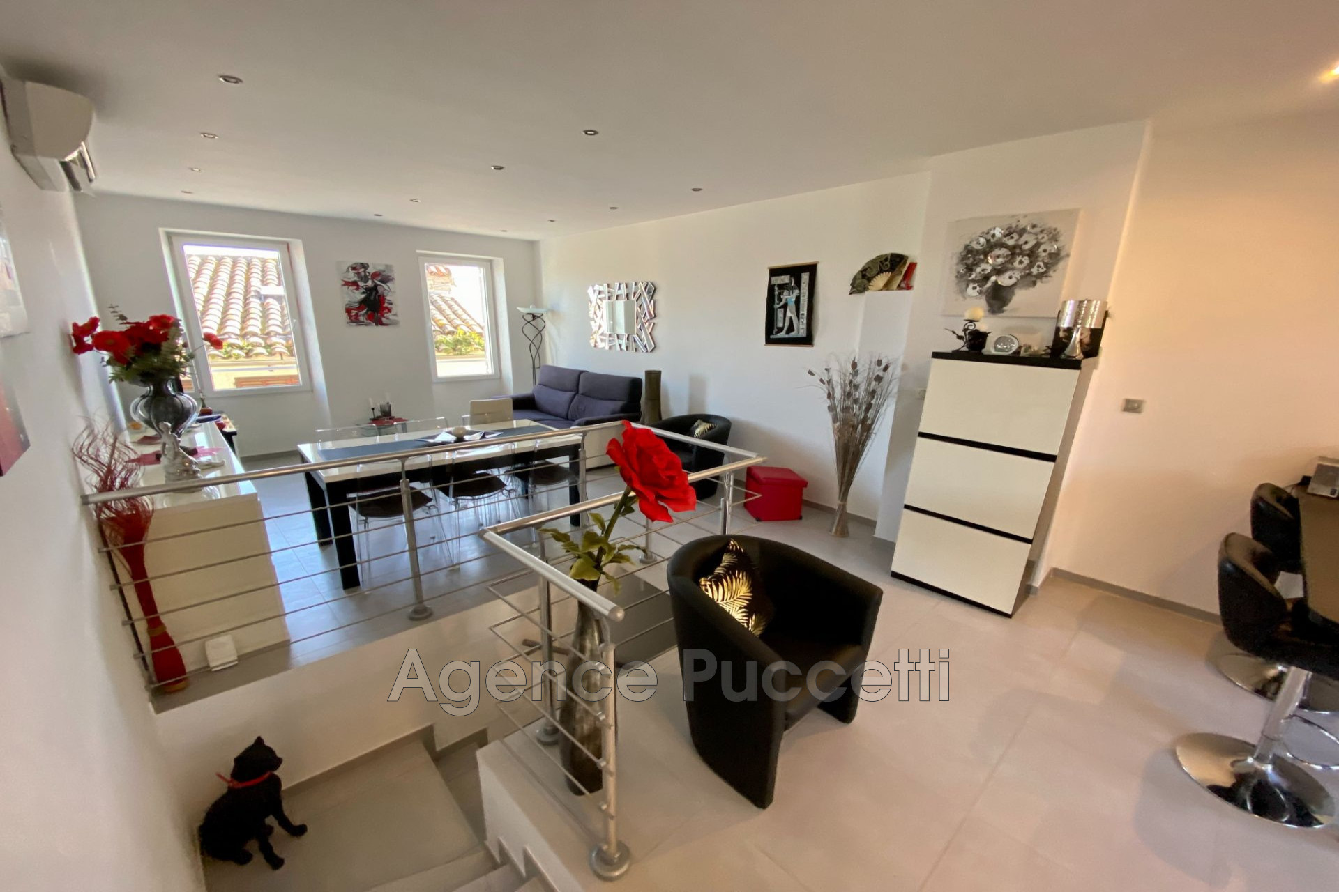 Agence immobilière de Agence Puccetti