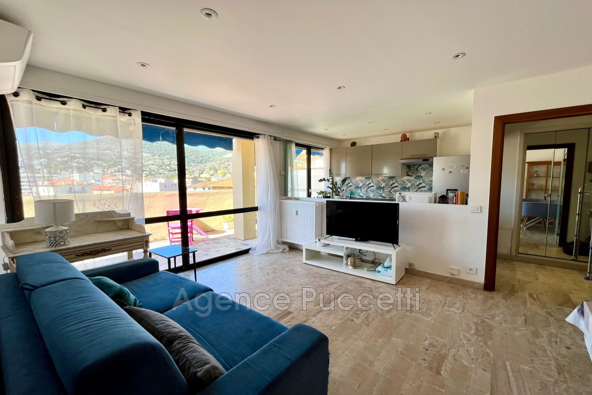 Agence immobilière de Agence Puccetti
