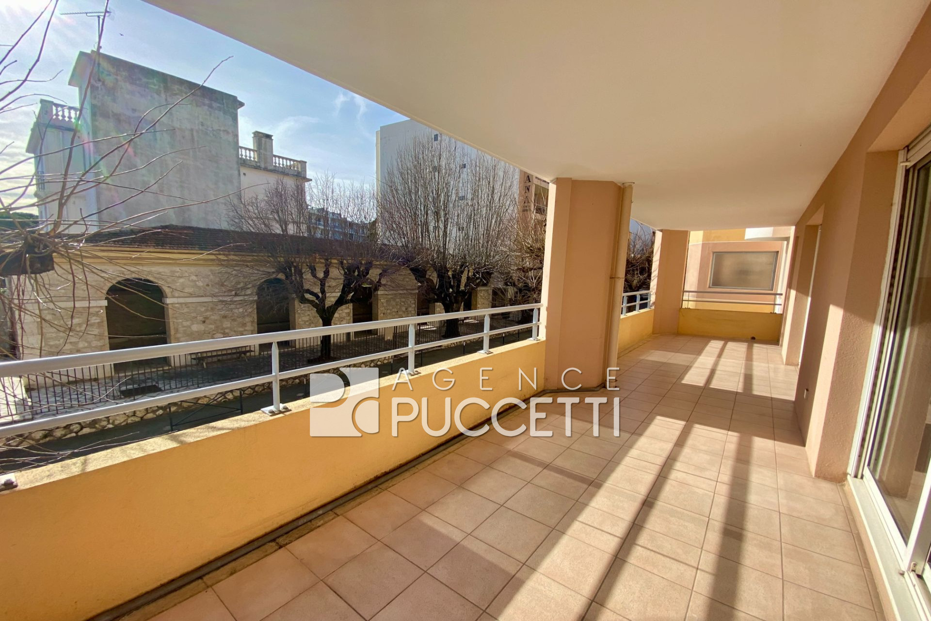 Agence immobilière de Agence Puccetti