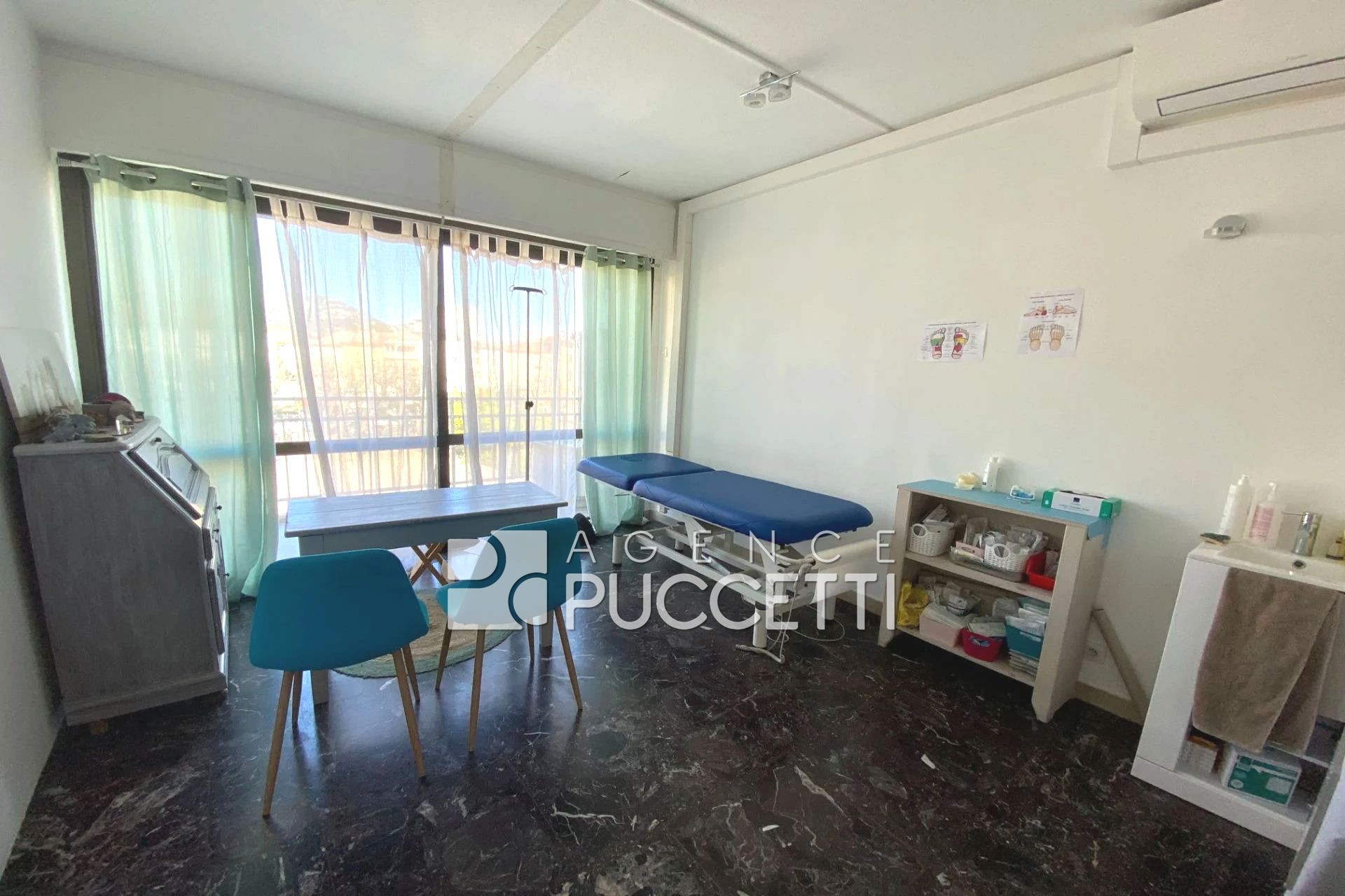 Agence immobilière de Agence Puccetti