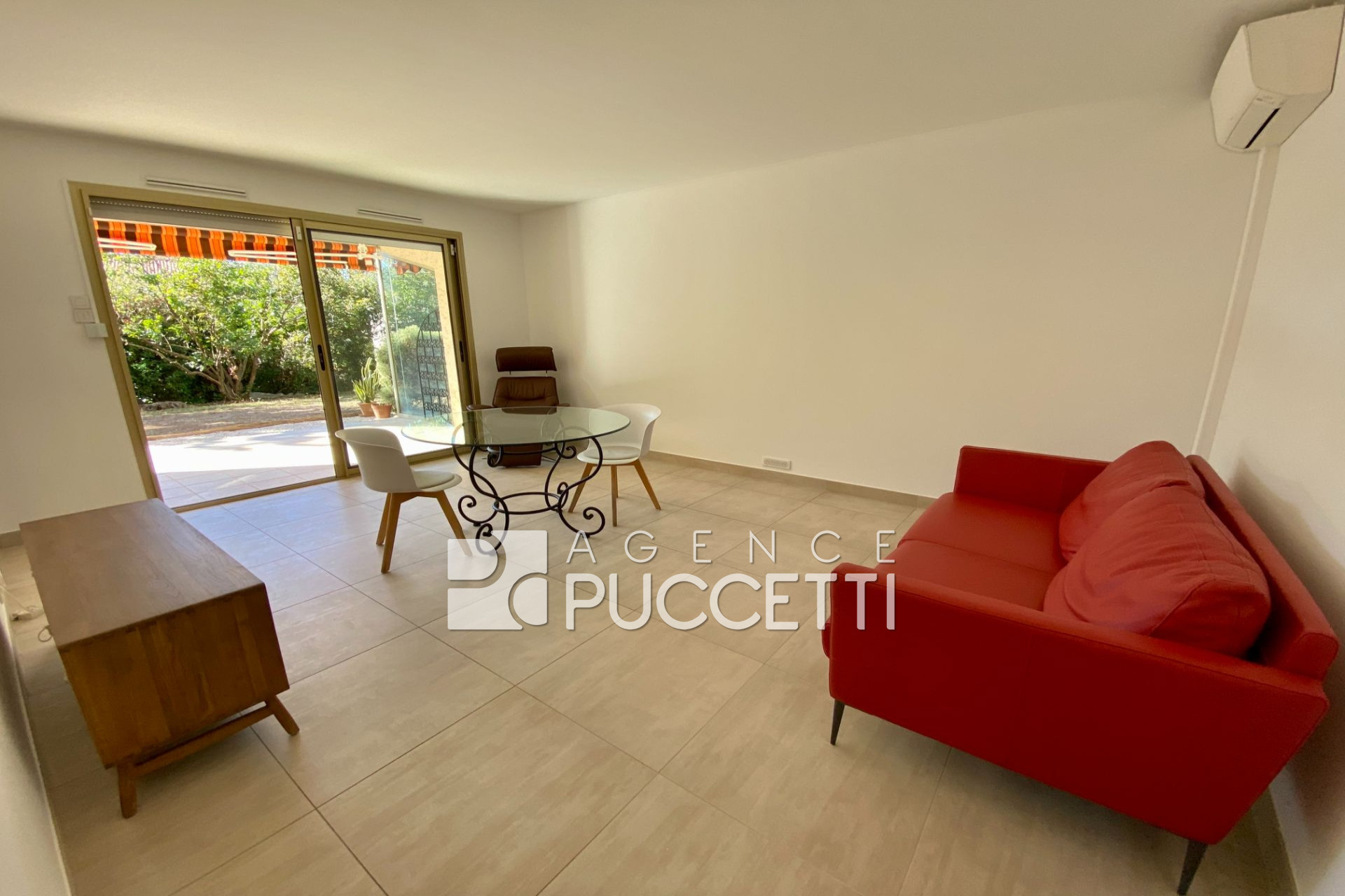 Agence immobilière de Agence Puccetti