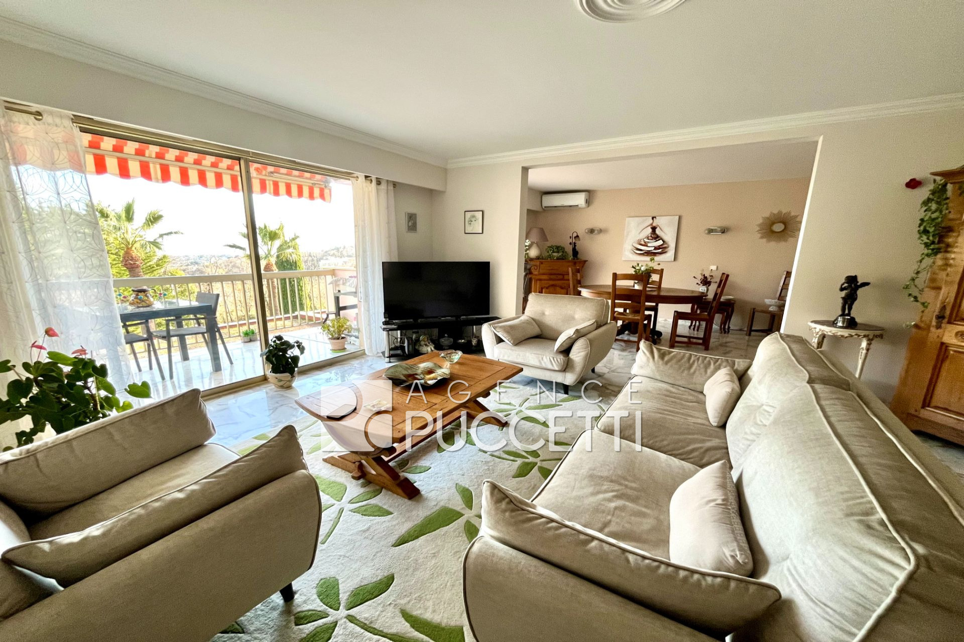 Agence immobilière de Agence Puccetti