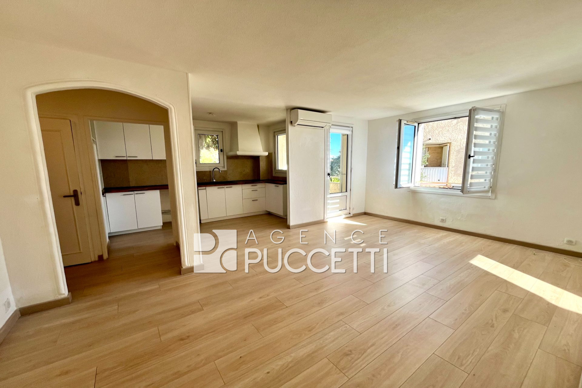 Image principale - Vence
