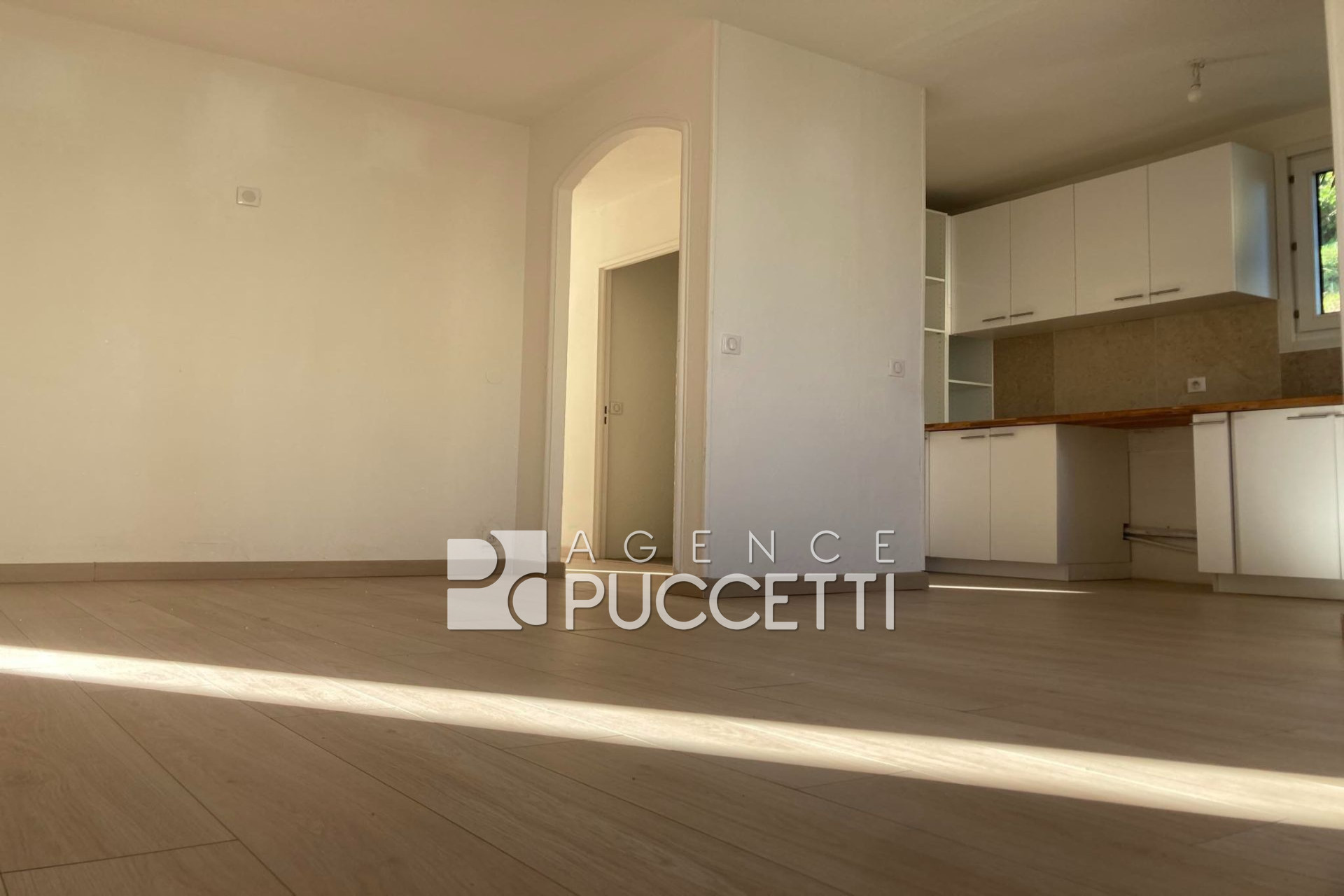 Agence immobilière de Agence Puccetti