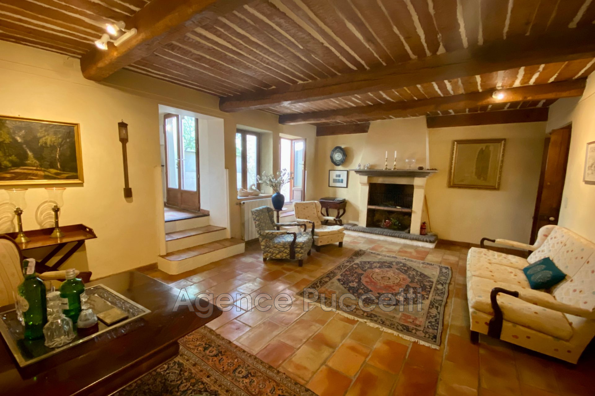 Agence immobilière de Agence Puccetti