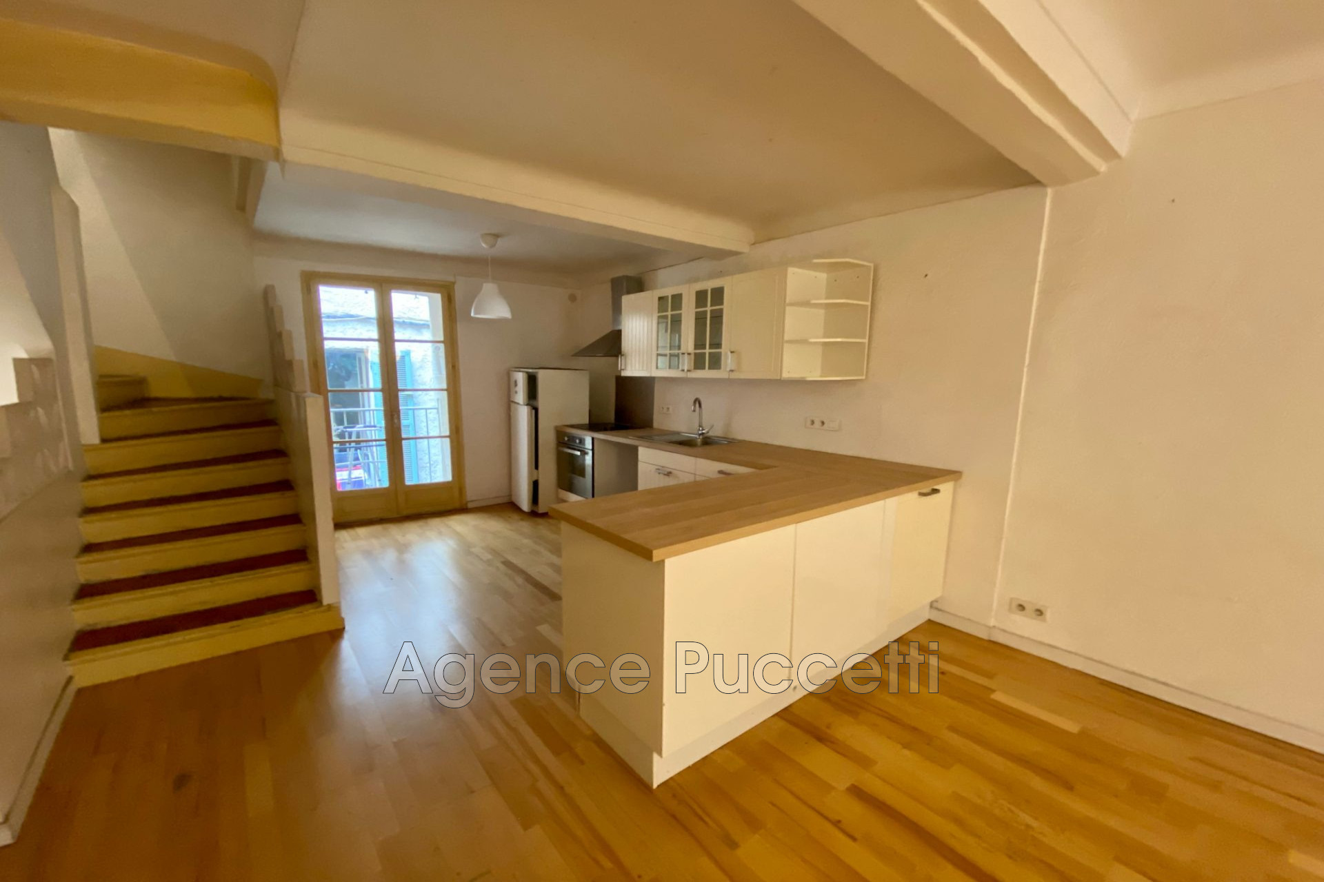 Agence immobilière de Agence Puccetti