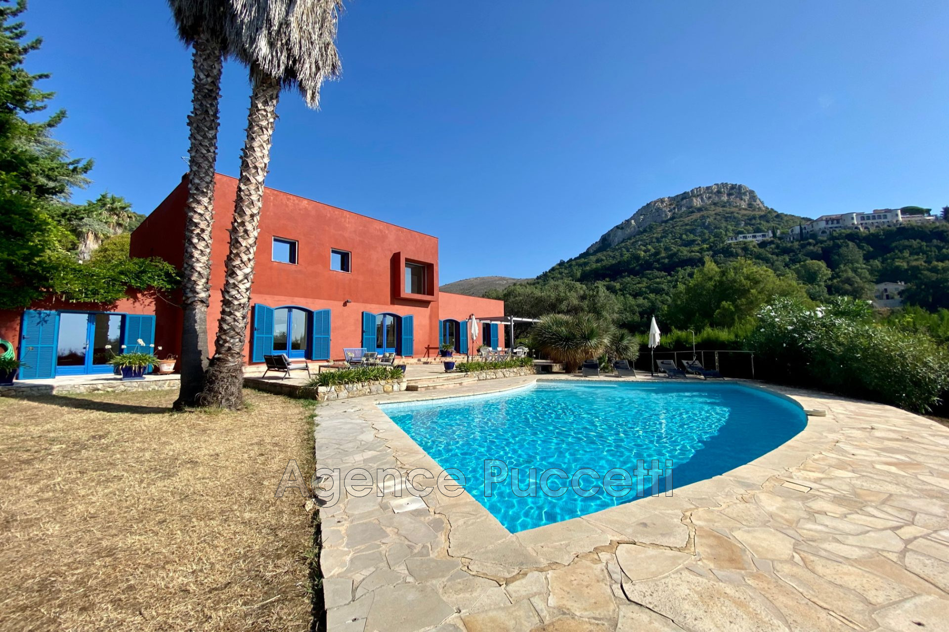 Agence immobilière de Agence Puccetti