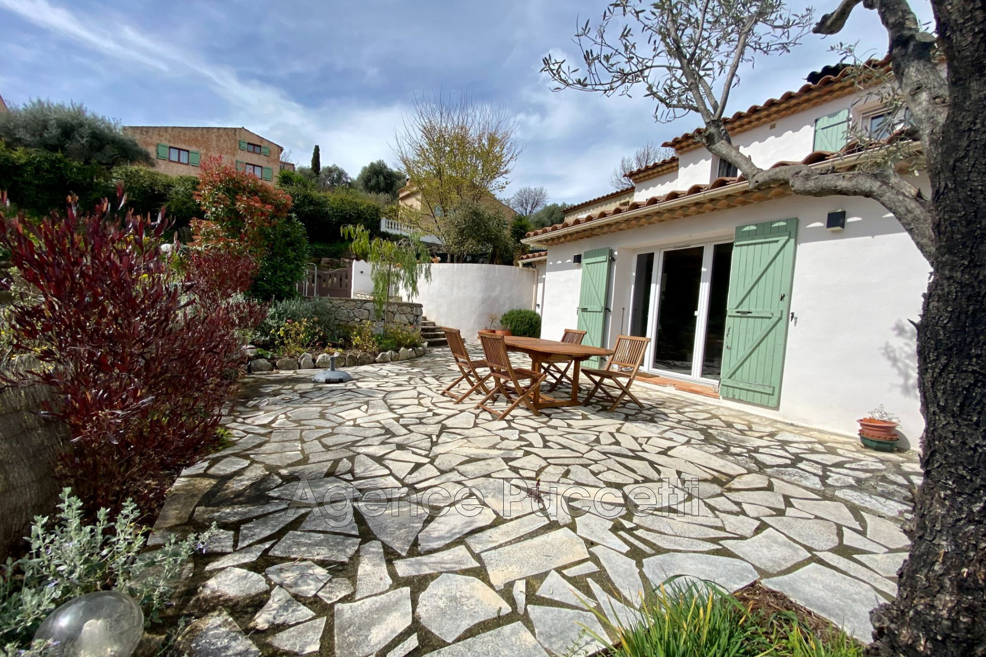 Agence immobilière de Agence Puccetti