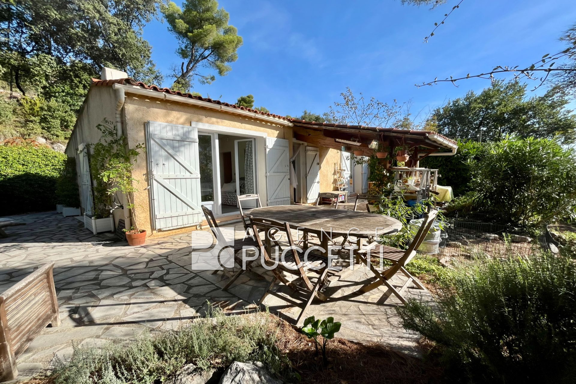 Agence immobilière de Agence Puccetti