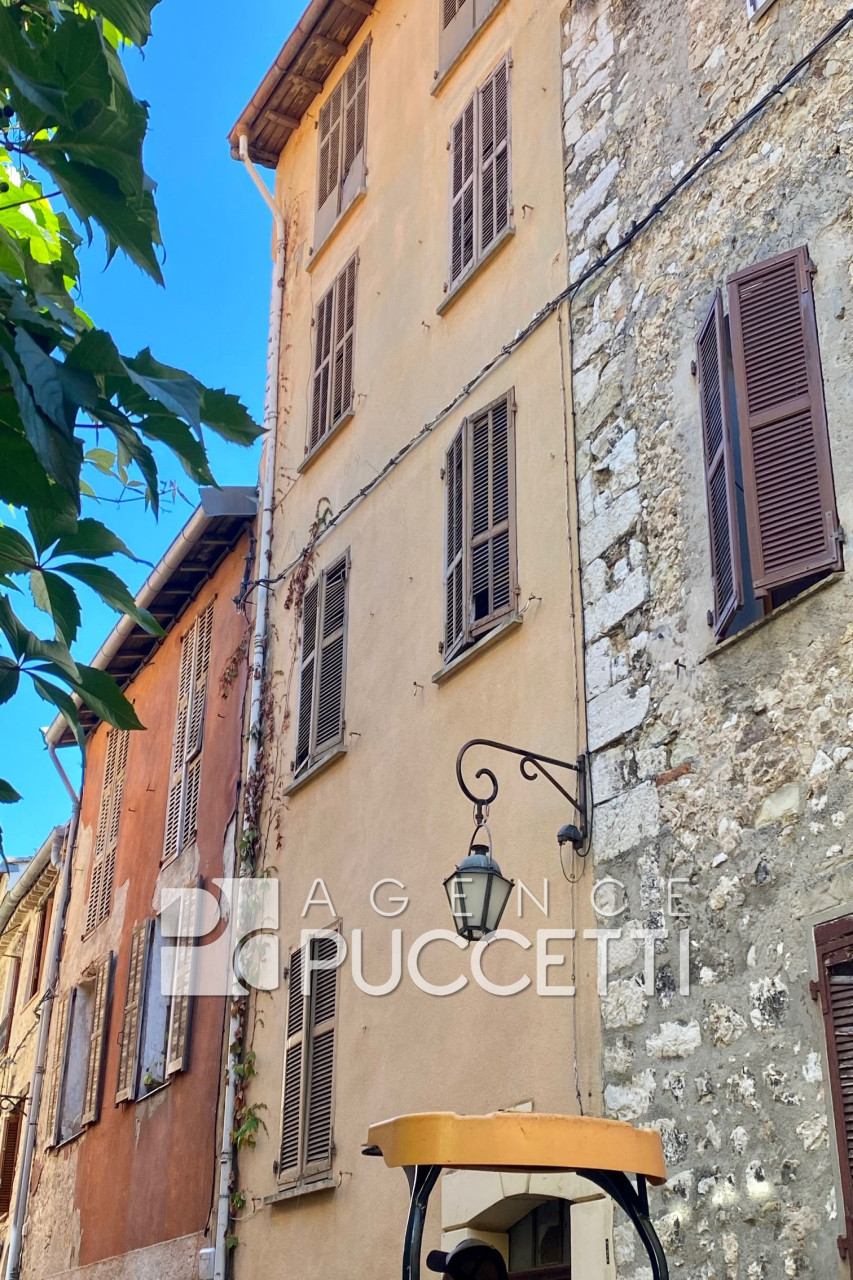 Agence immobilière de Agence Puccetti