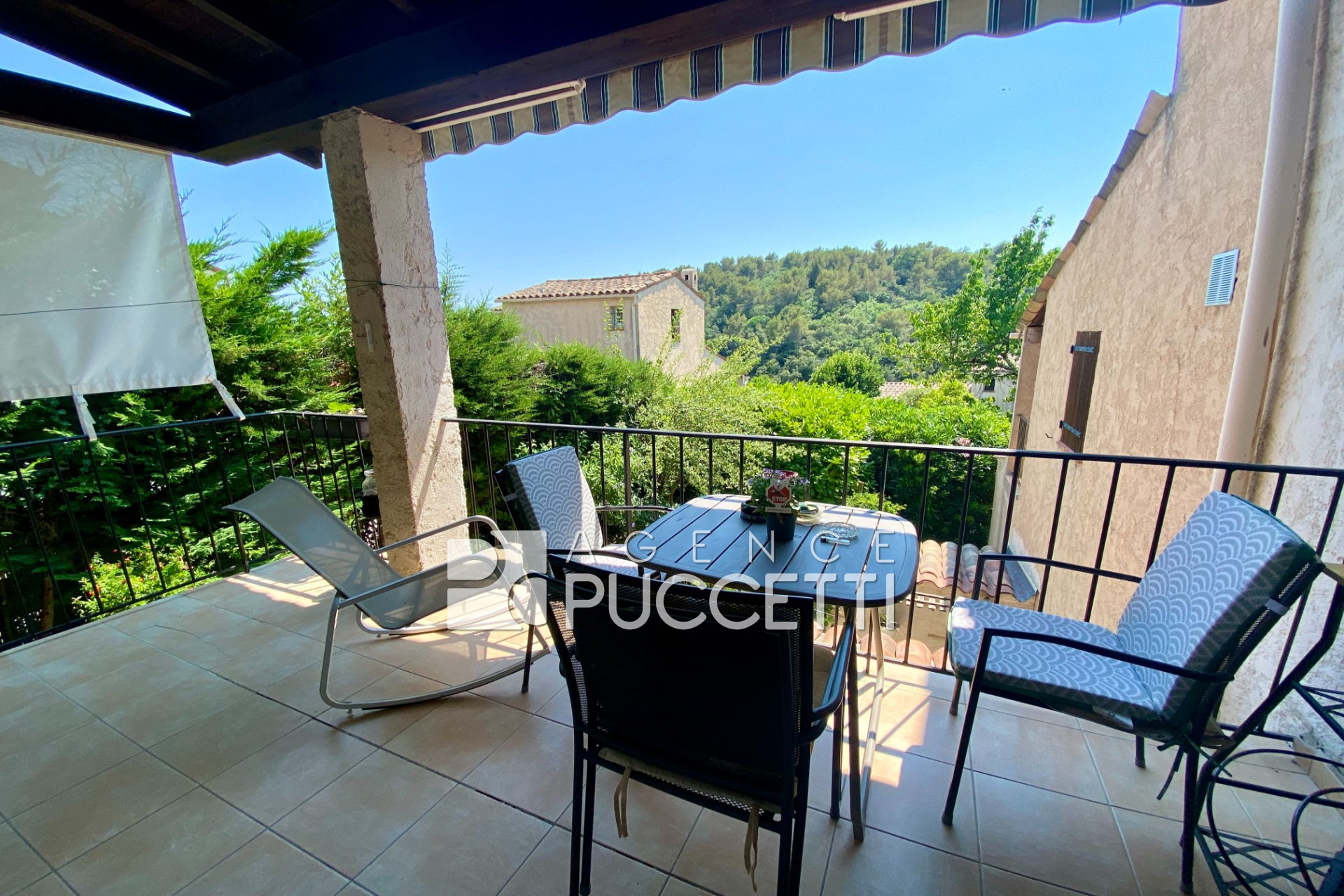 Agence immobilière de Agence Puccetti
