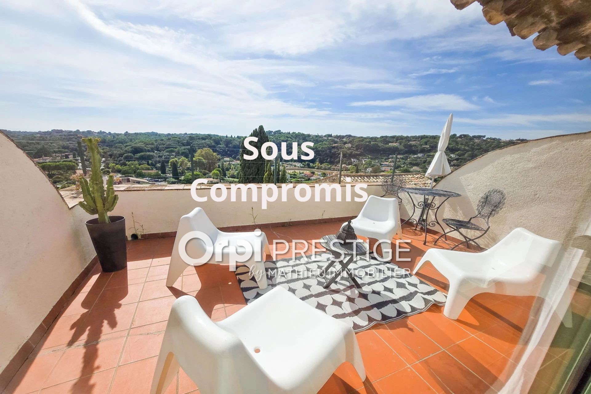 Agence immobilière de Mathieu Immobilier