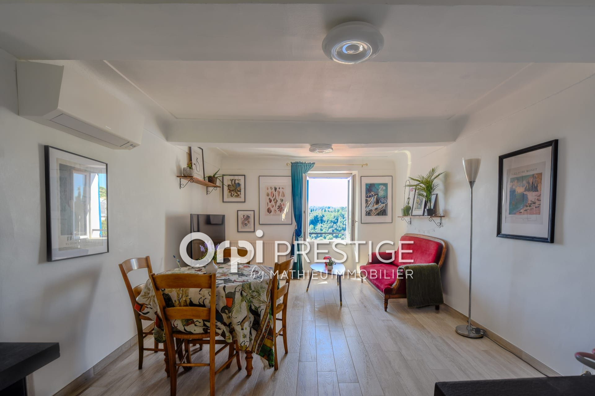 Agence immobilière de Mathieu Immobilier