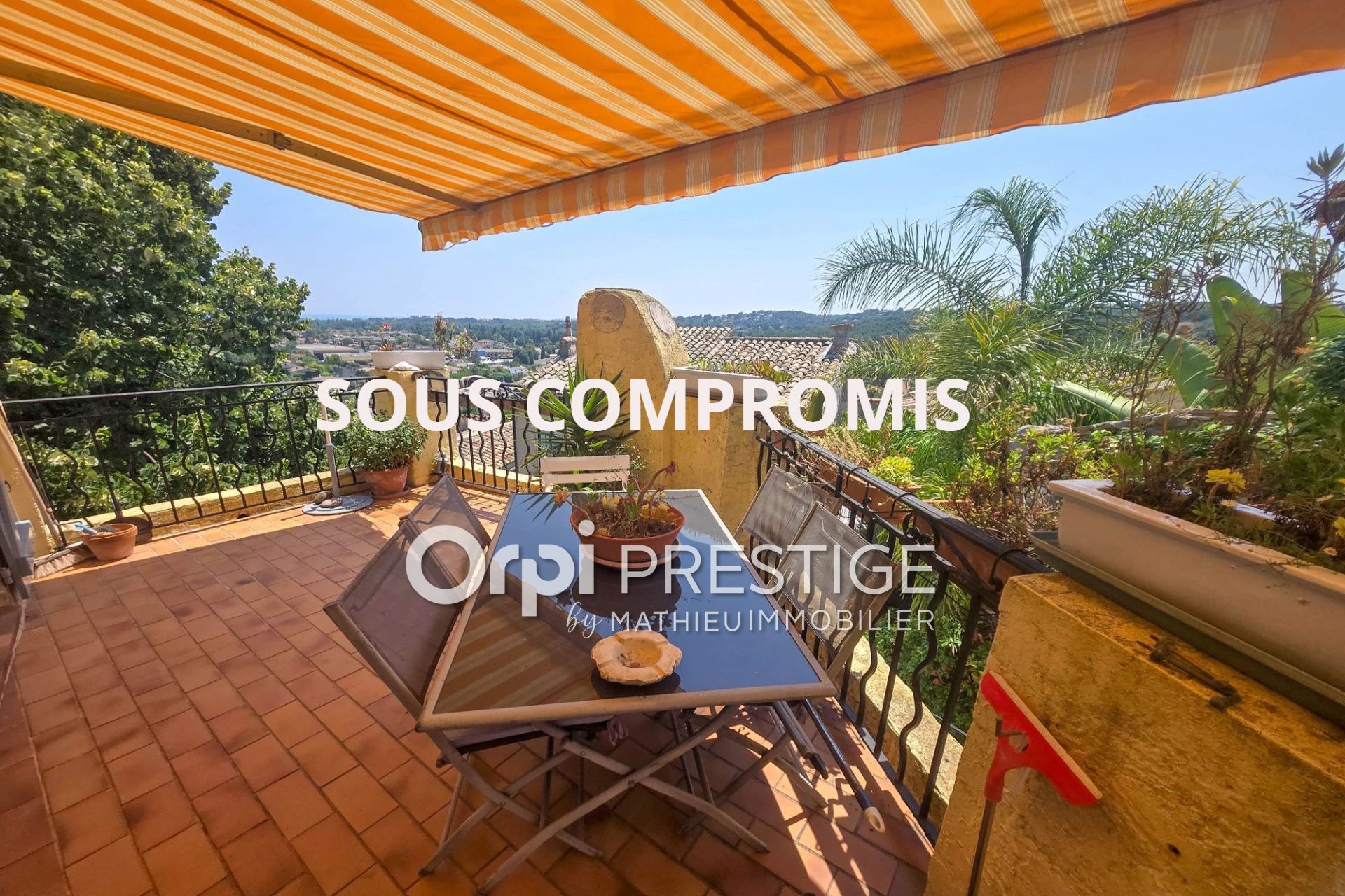 Agence immobilière de Mathieu Immobilier