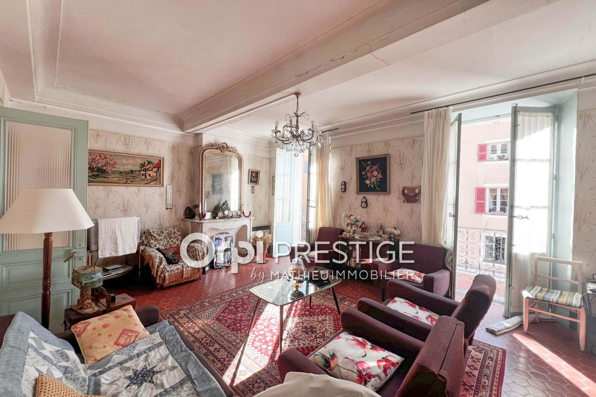 Agence immobilière de Mathieu Immobilier