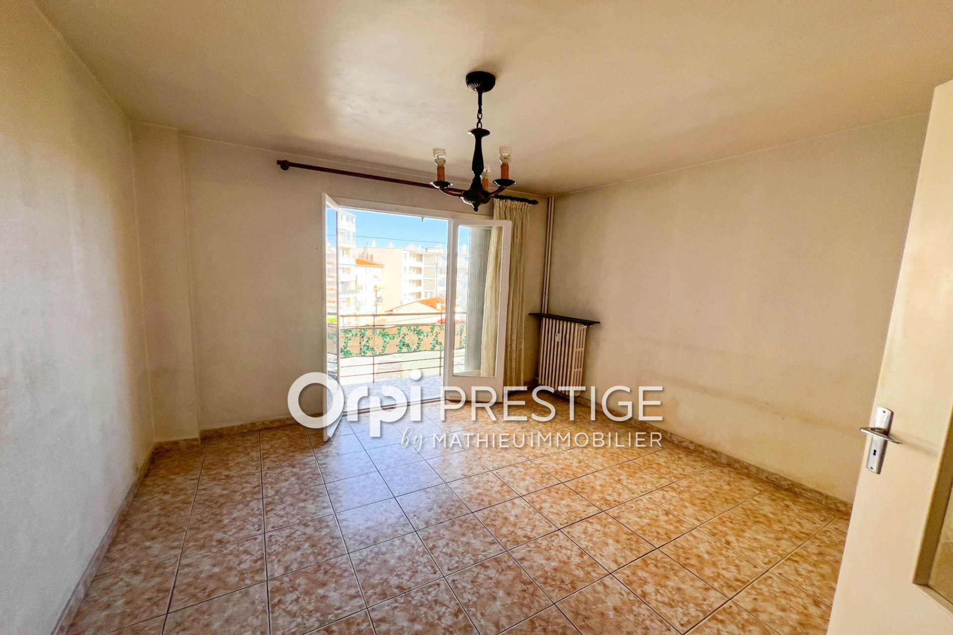 Agence immobilière de Mathieu Immobilier