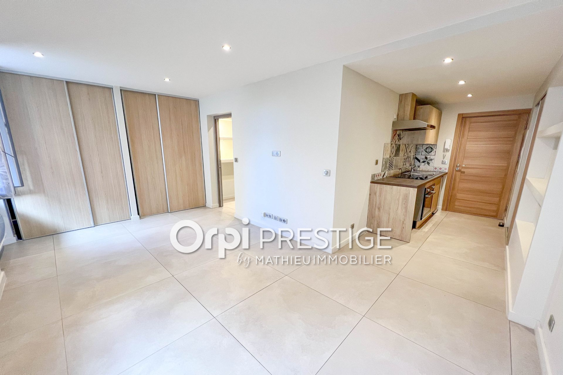 Agence immobilière de Mathieu Immobilier