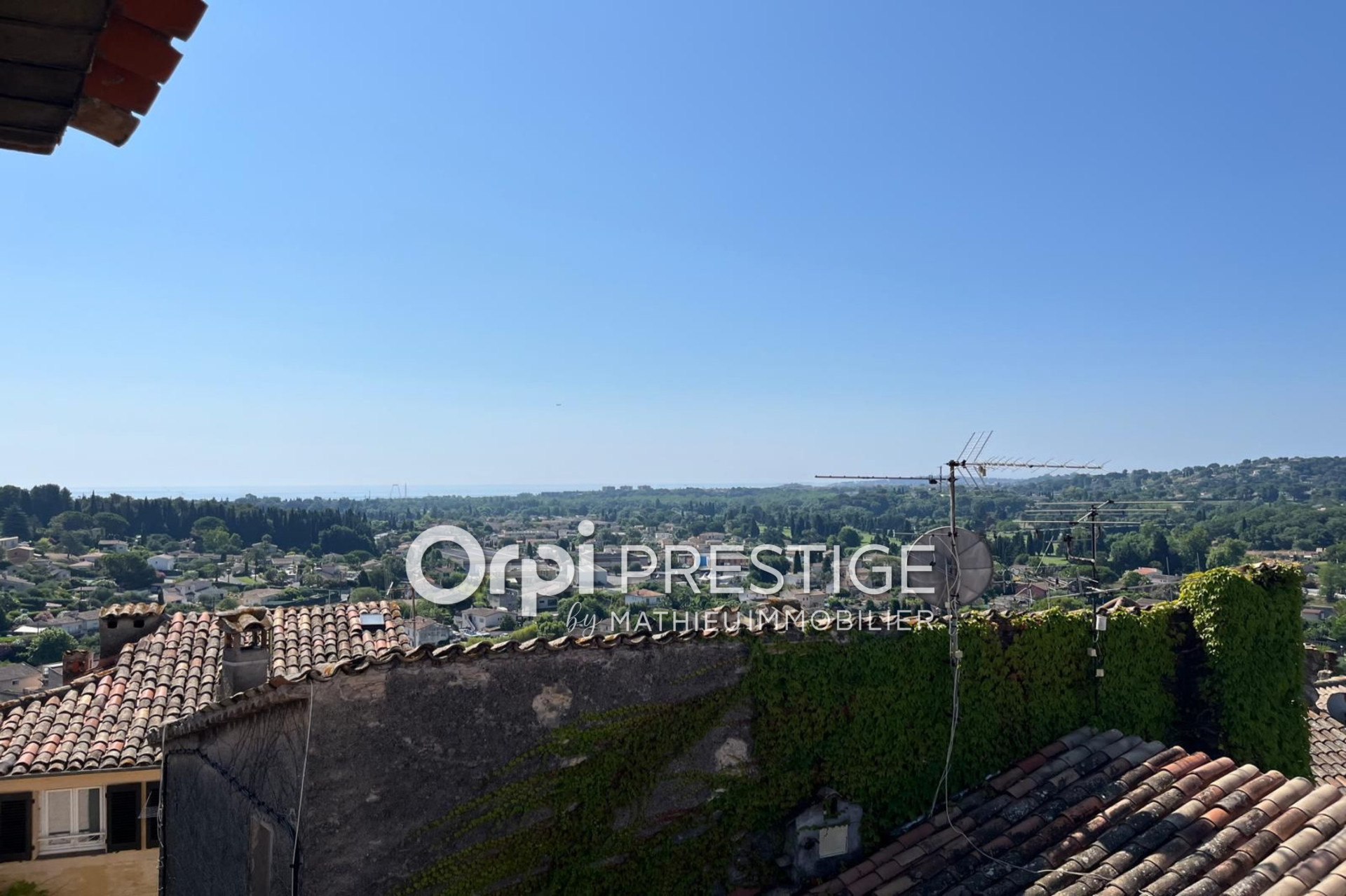 Agence immobilière de Mathieu Immobilier