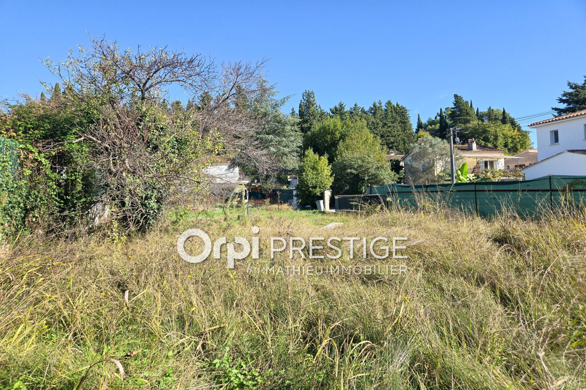 Agence immobilière de Mathieu Immobilier