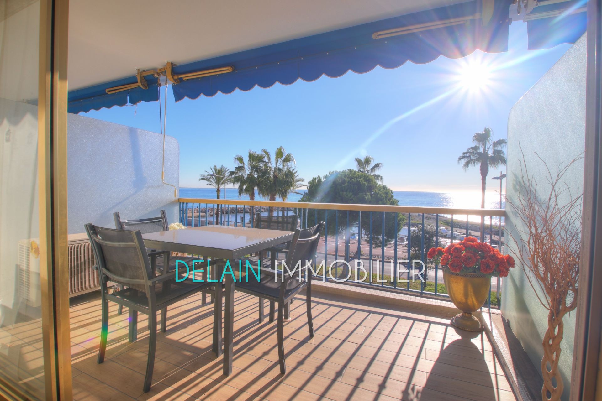 Agence immobilière de Delain Immobilier