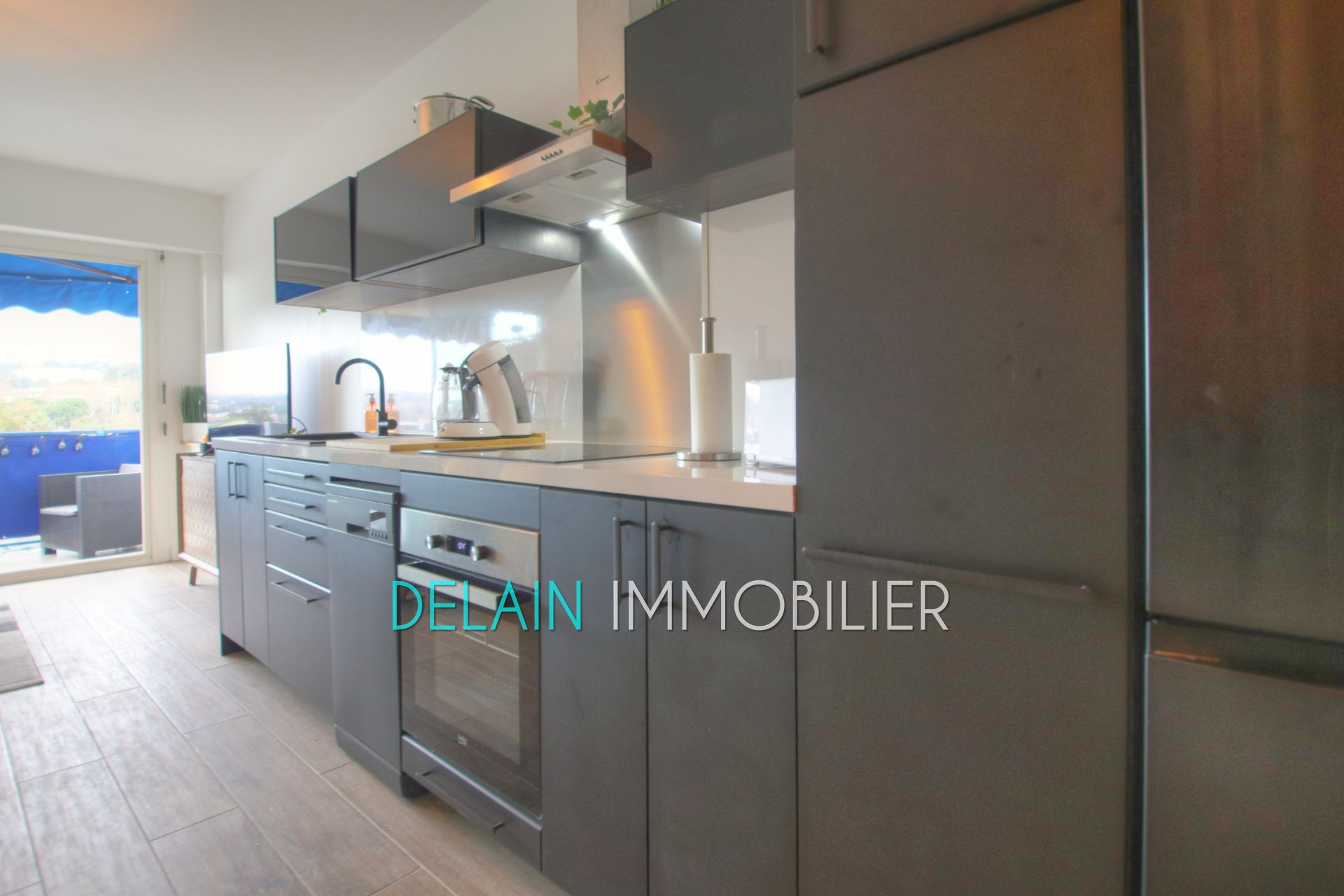 Agence immobilière de Delain Immobilier