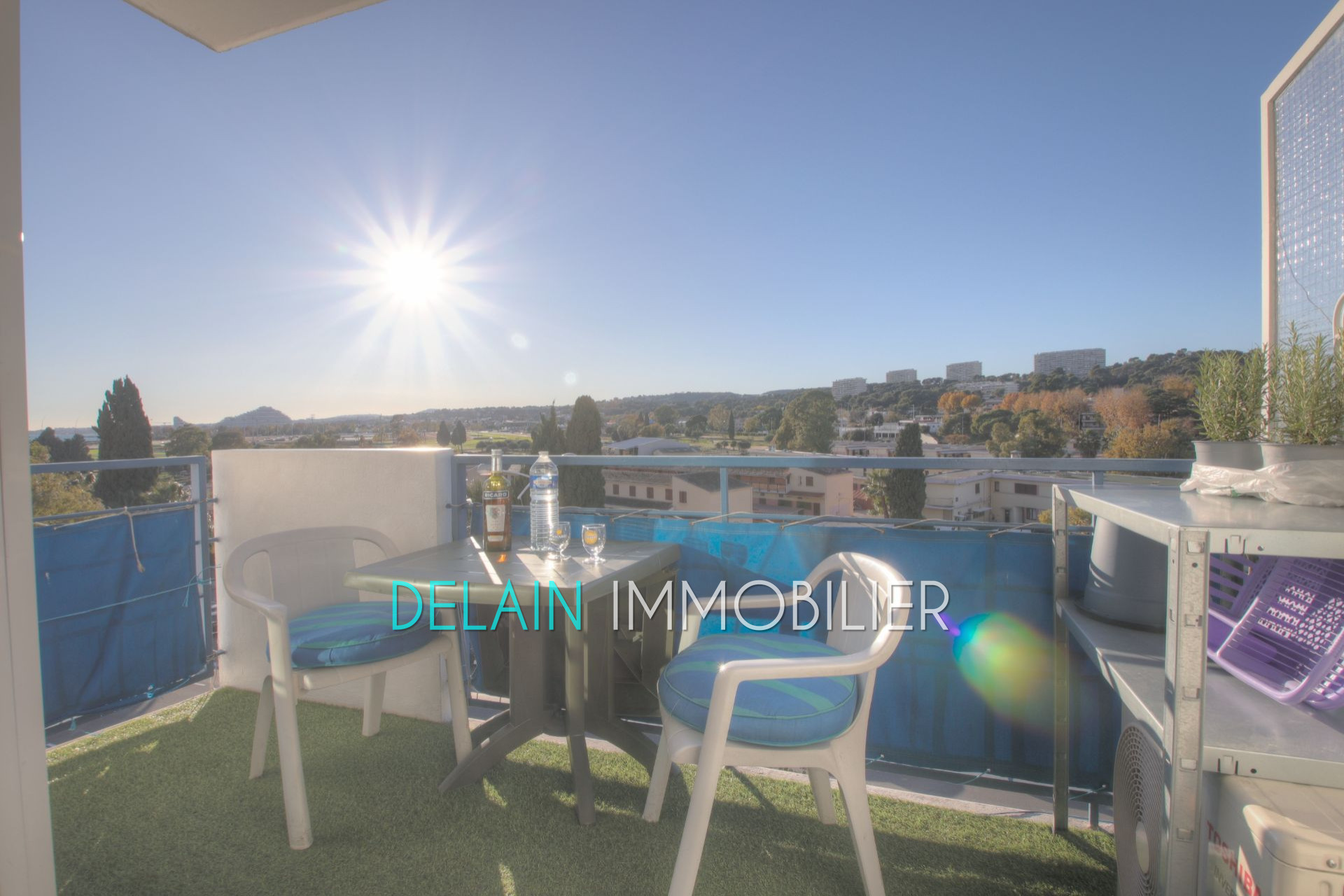 Agence immobilière de Delain Immobilier