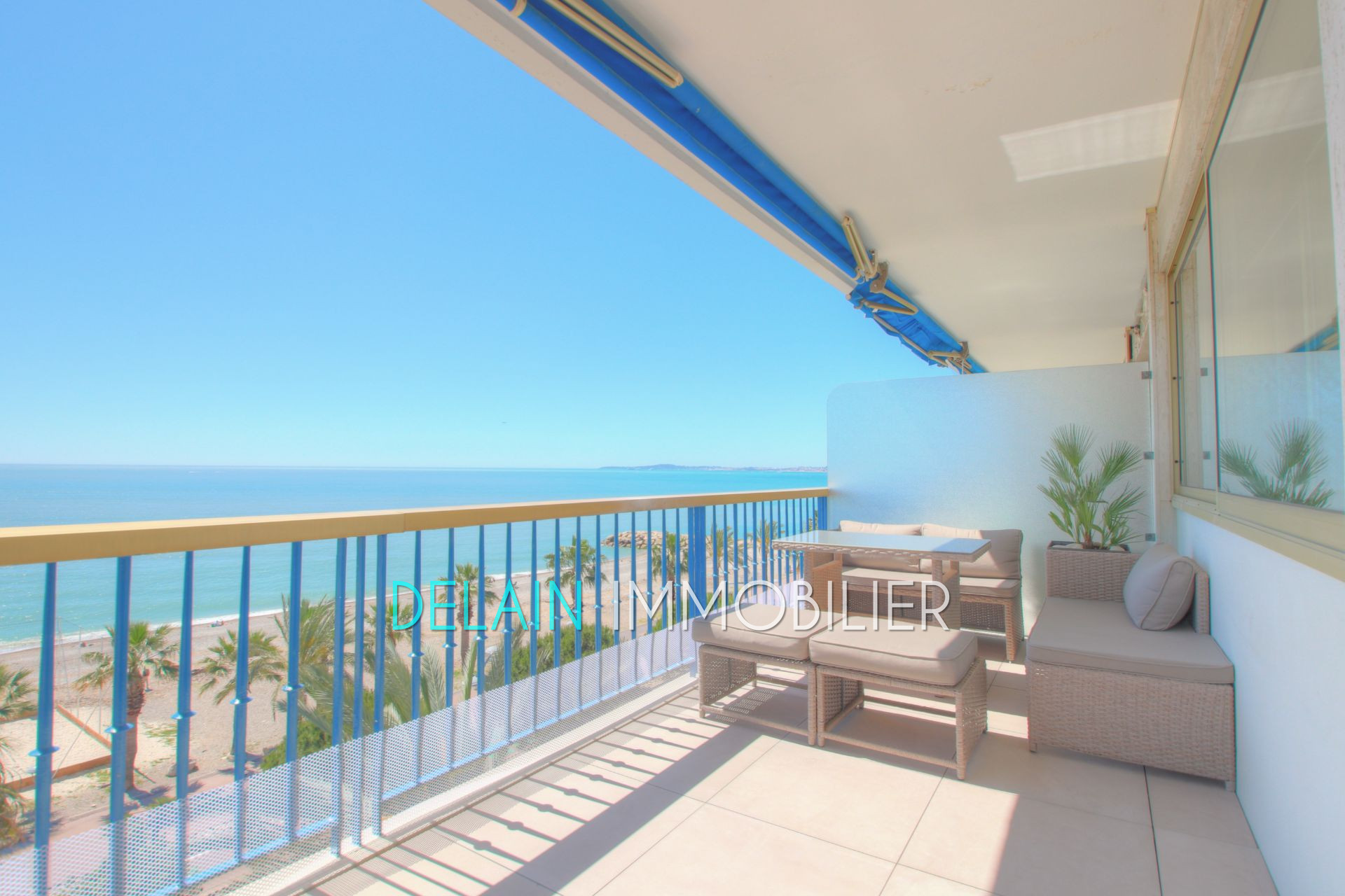 Agence immobilière de Delain Immobilier