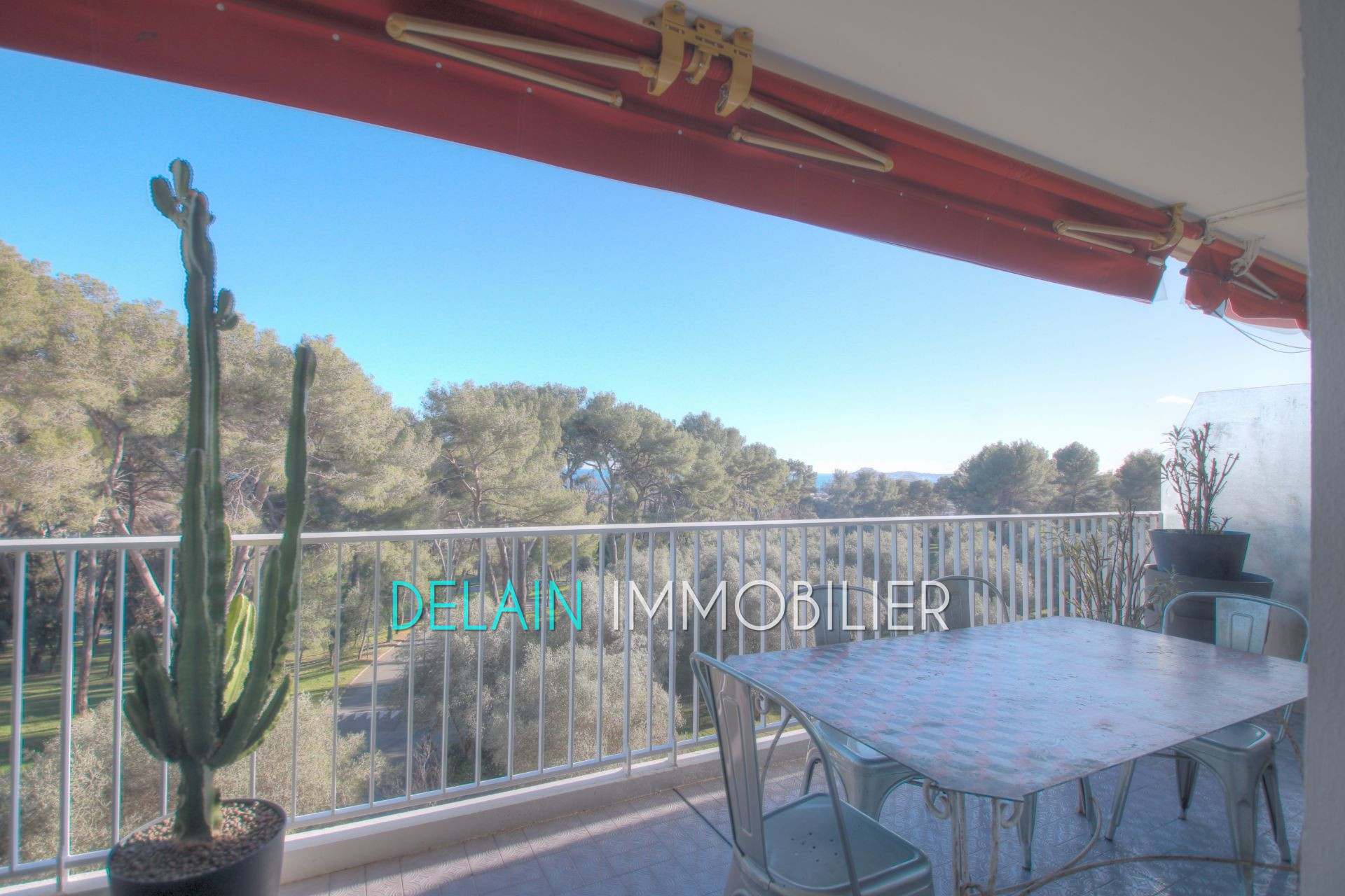 Agence immobilière de Delain Immobilier