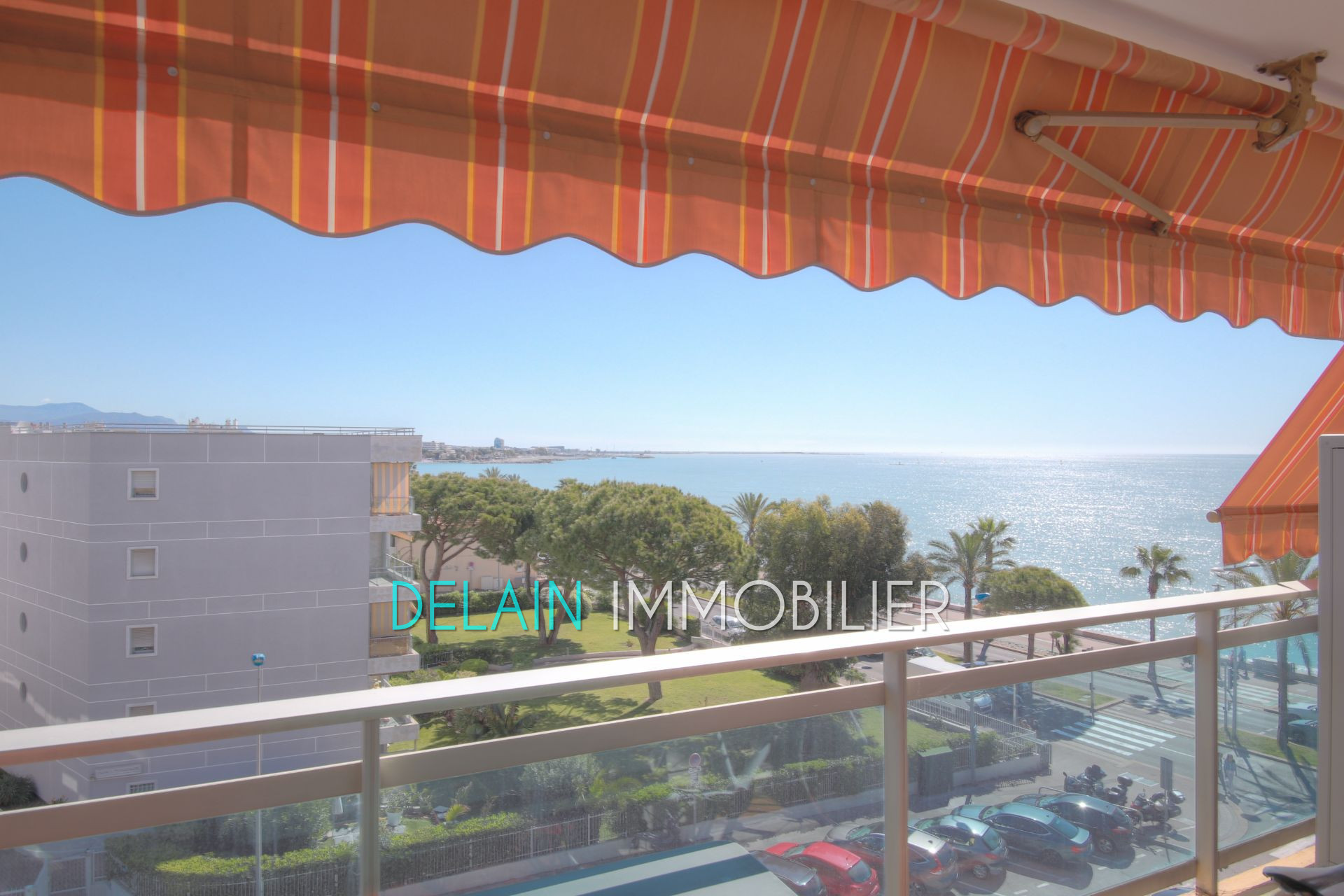 Agence immobilière de Delain Immobilier